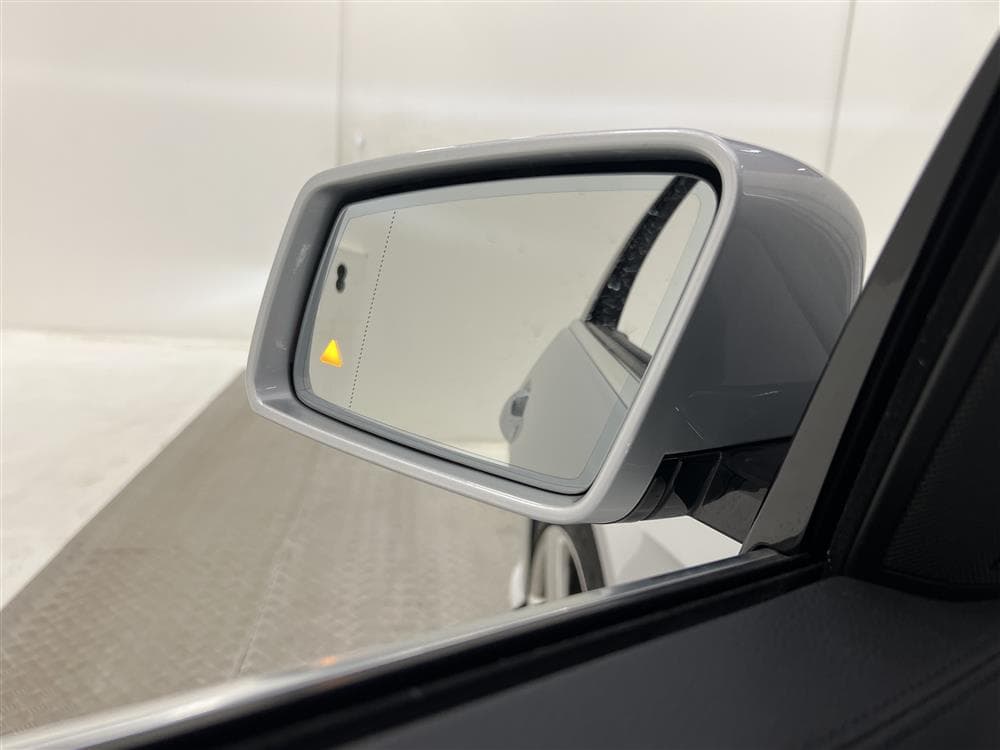 Mercedes-Benz E AMG Exclusive Kamera Pano H/K Keyless Naviinteriör