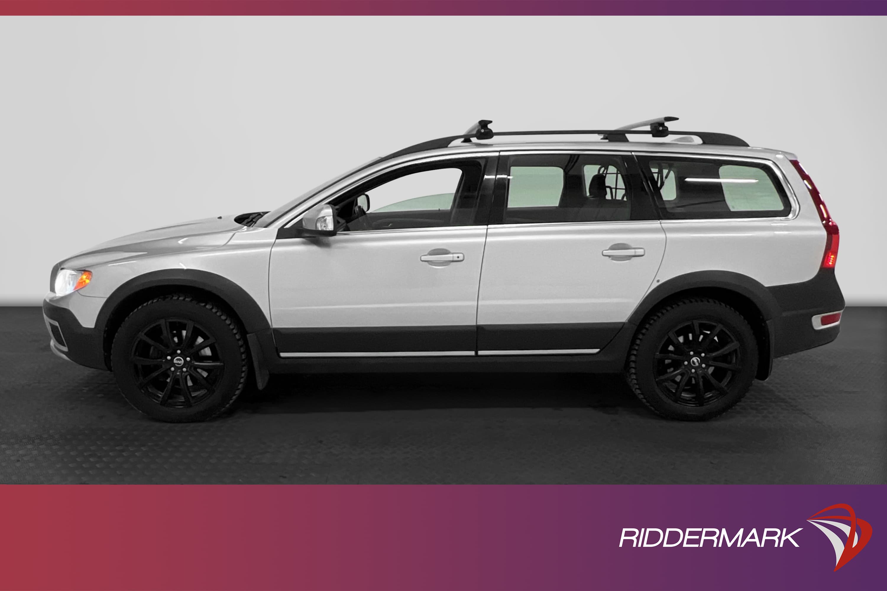 Volvo XC70 D4 AWD