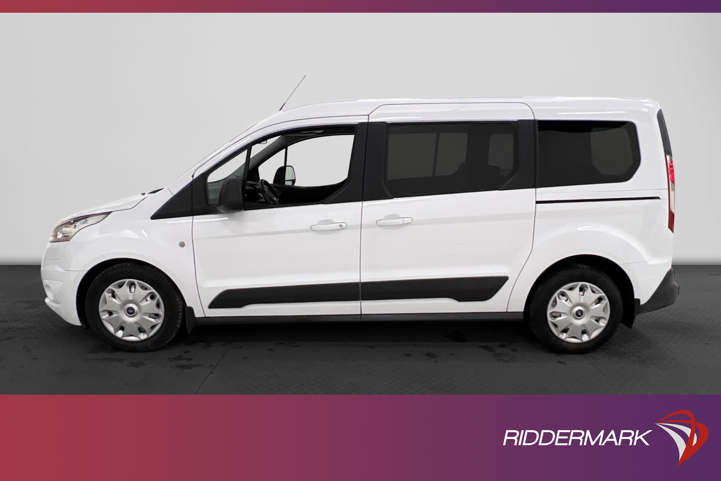 Ford Grand Tourneo Connect