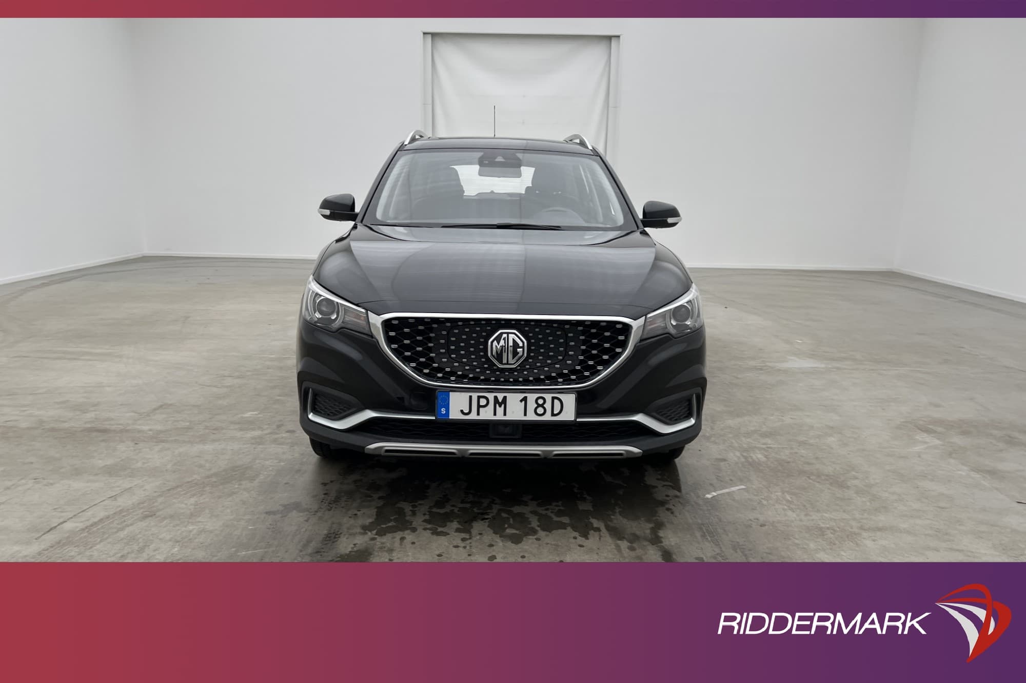 MG ZS 143hk