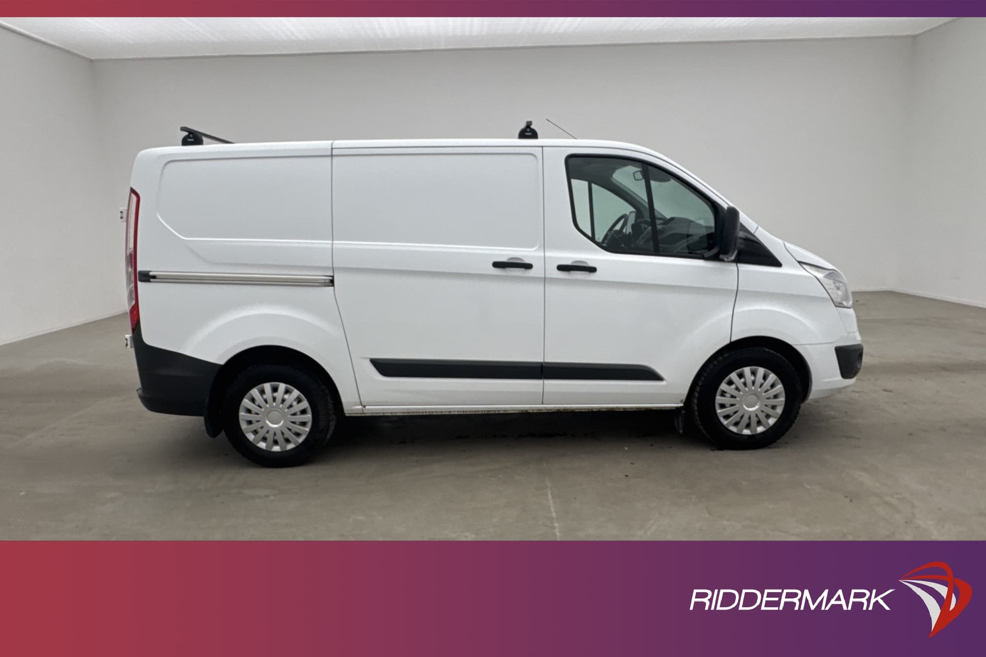 Ford Transit Custom 2.2TDCi