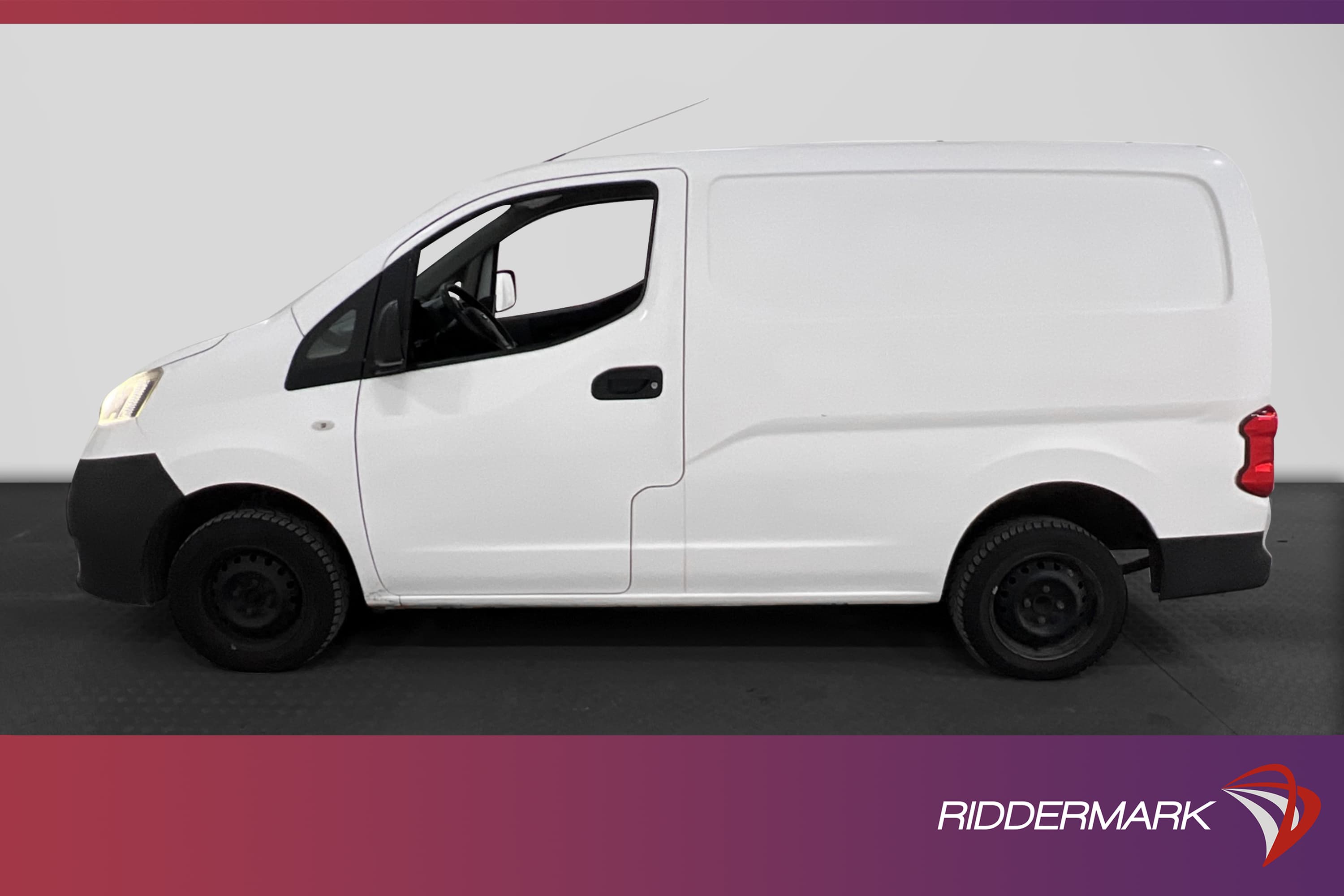 Nissan NV200