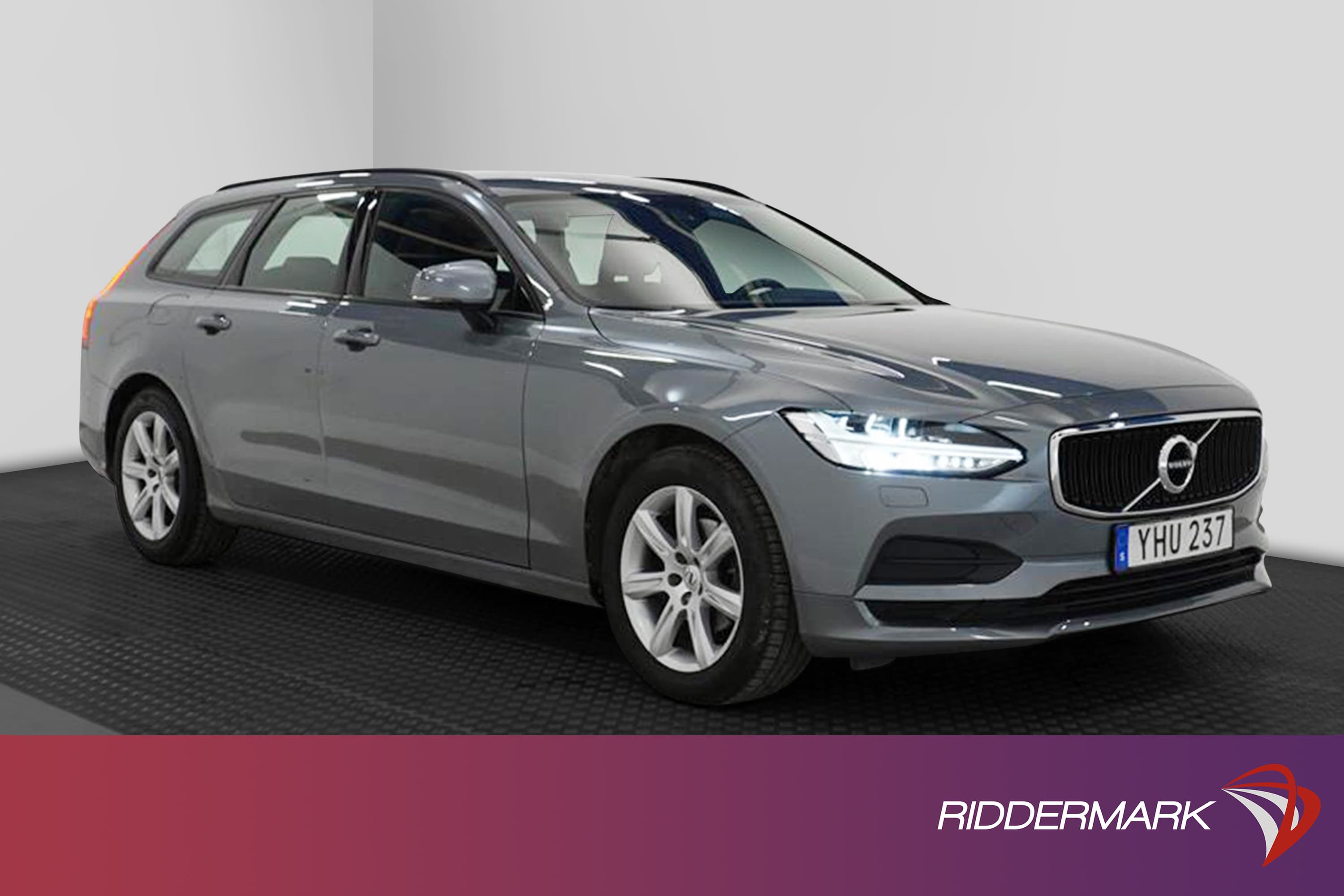 Volvo V90 D3 150hk