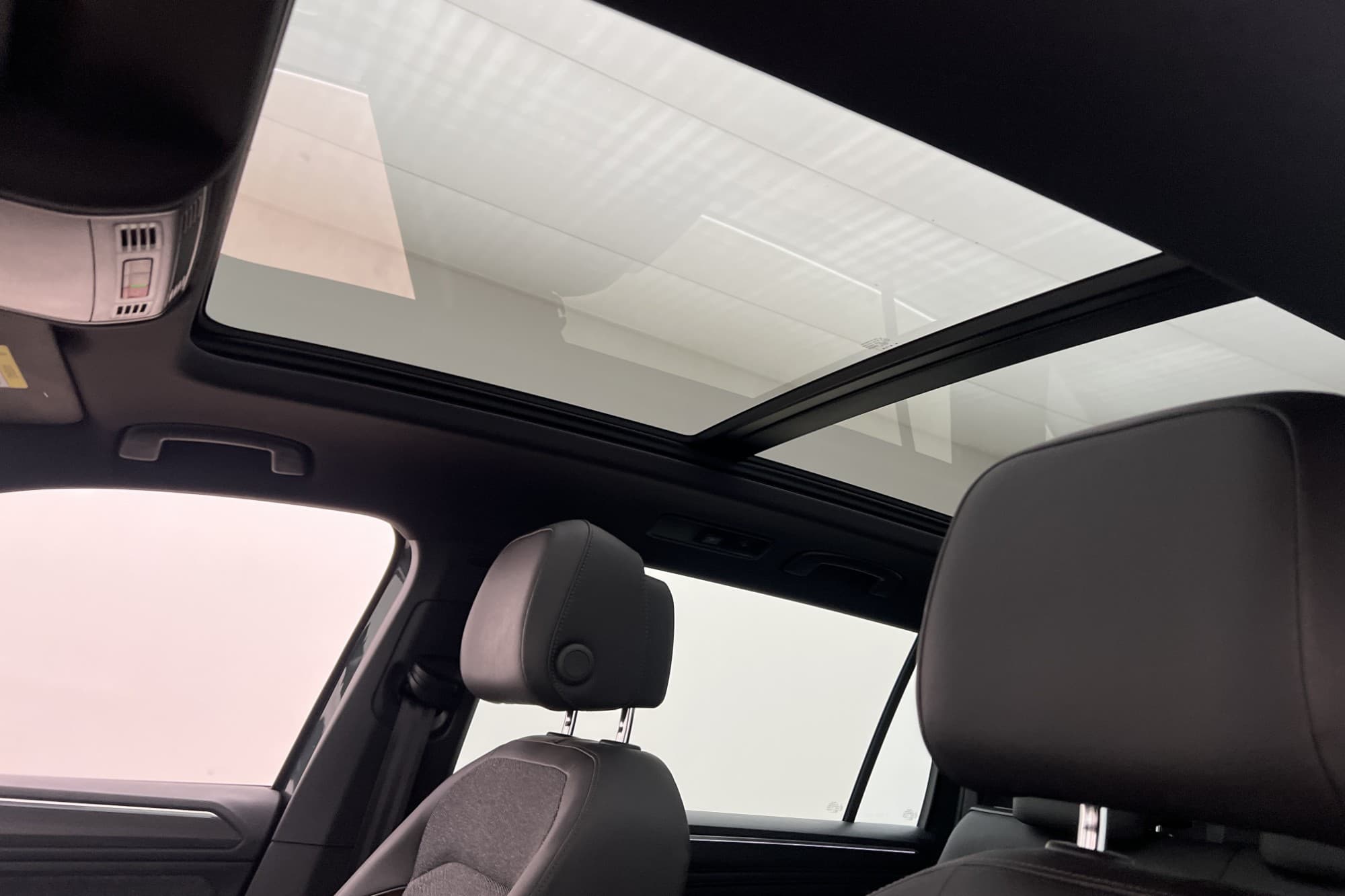 SEAT Tarraco 4Drive 190hk Xcellence 7-sits Pano Cockpit Värm