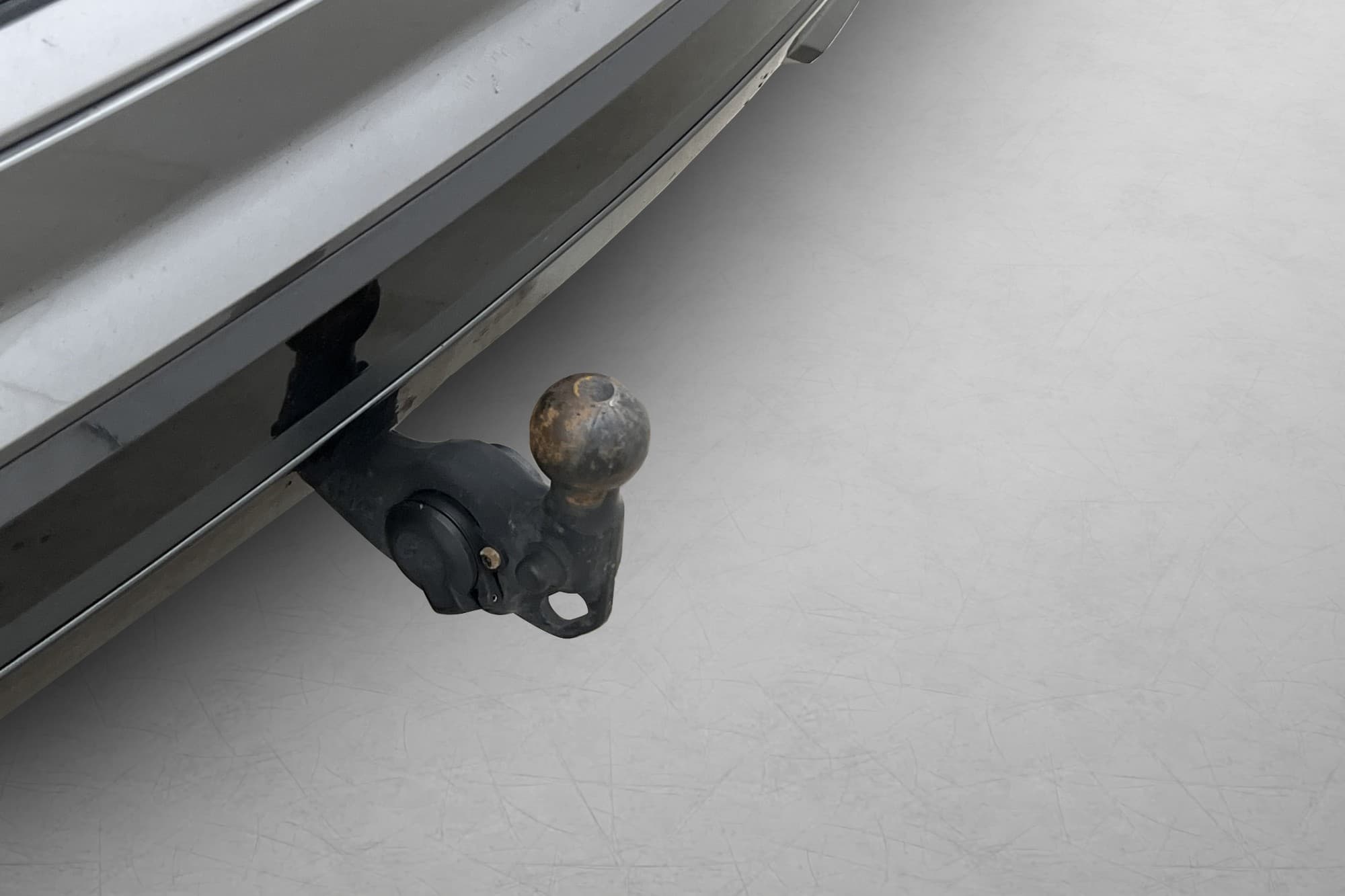 Skoda Enyaq 80 204hk Sportline HUD Dragkrok Kamera Värmare