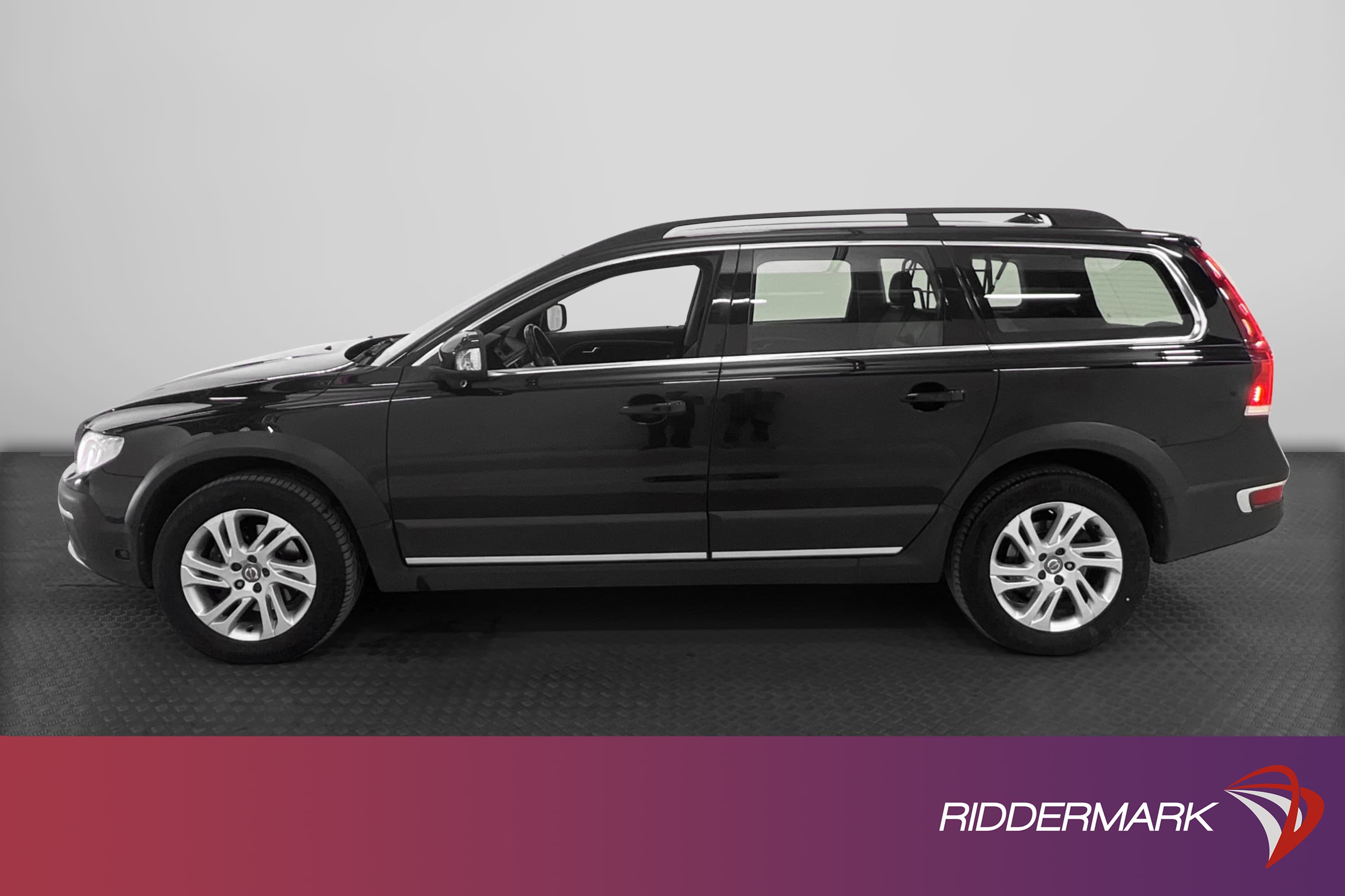 Volvo XC70 D4 181hk AWD