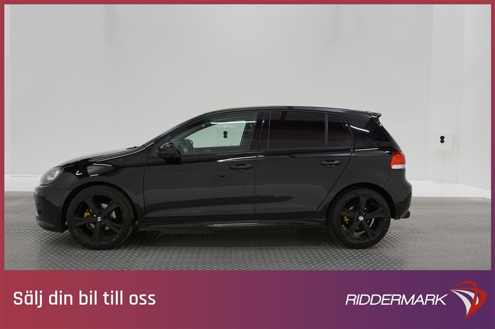 Volkswagen Golf 1.6 TDI 105hk