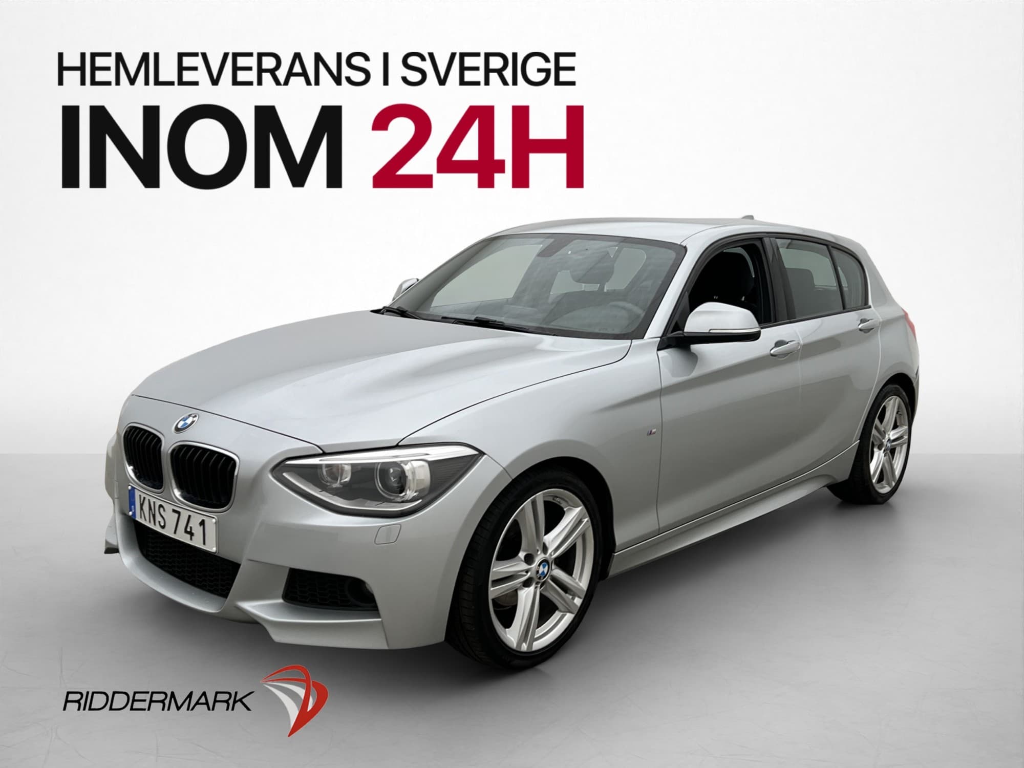 BMW 118d
