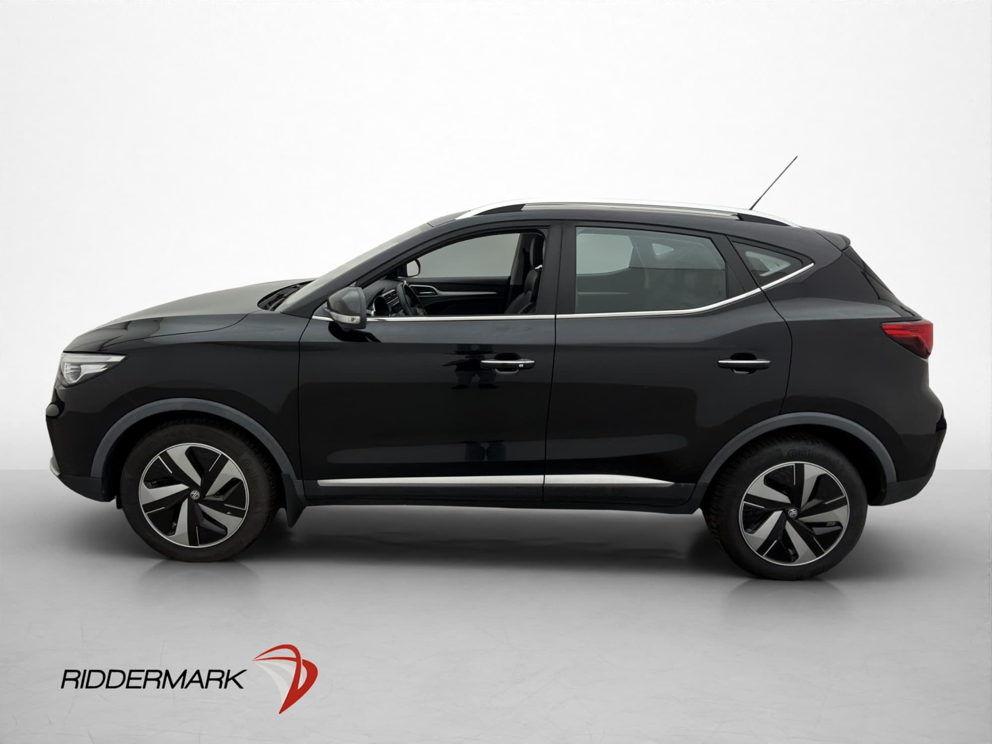 MG ZS SUV
