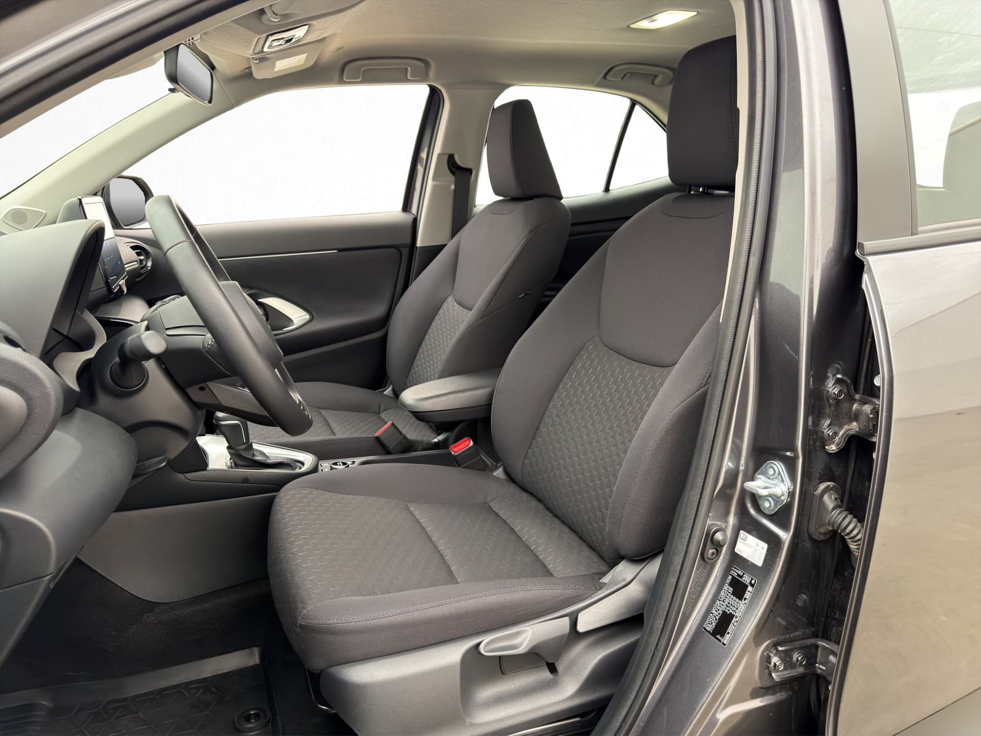 slider