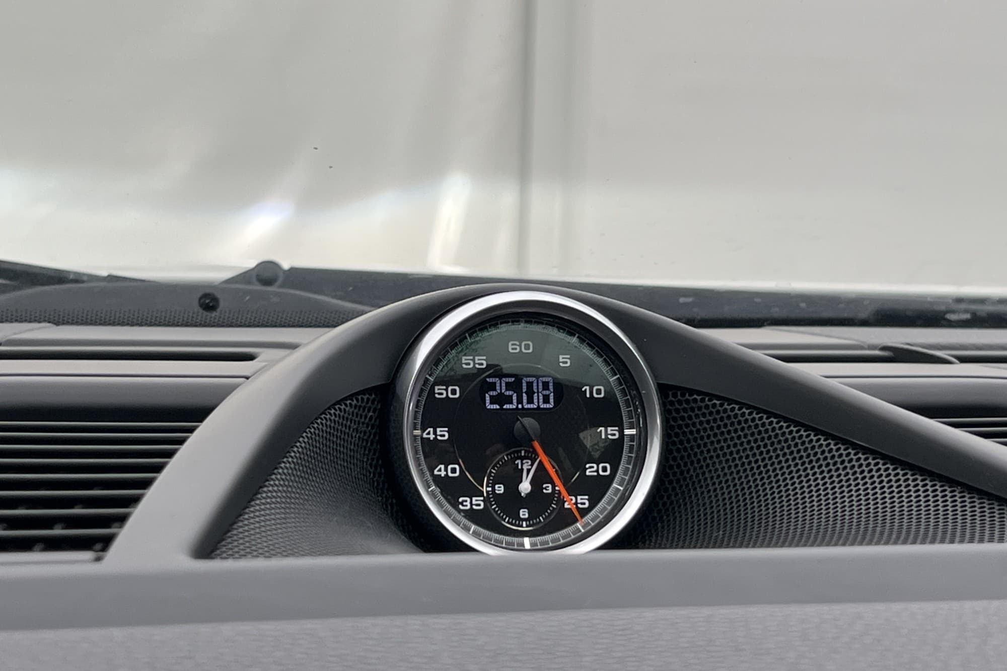 Porsche Panamera 4 300hk Sport Chrono PASM Navi Skinn Drag