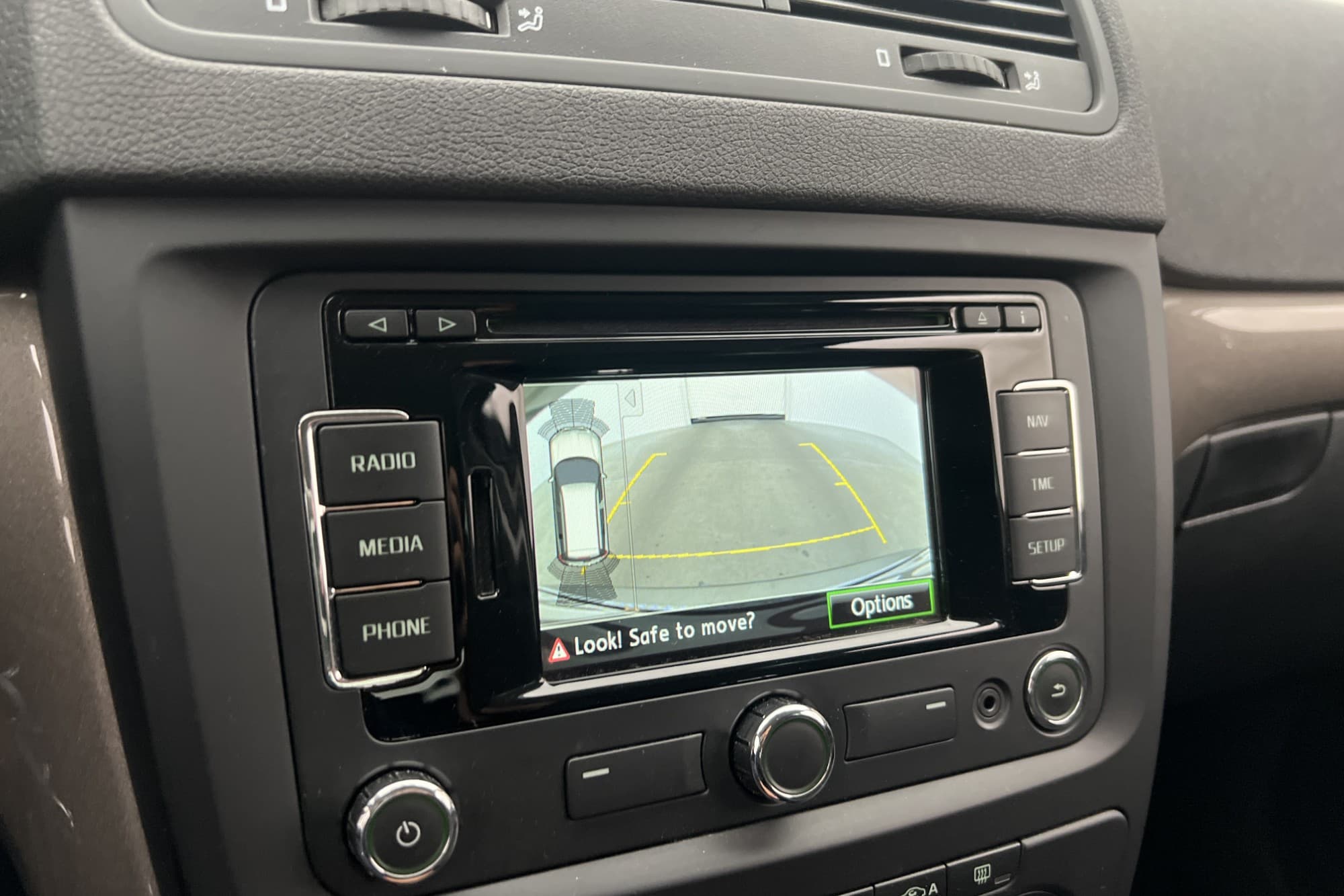 Skoda Yeti 1.4 TSI 122hk Drivers Edition Kamera Navigation