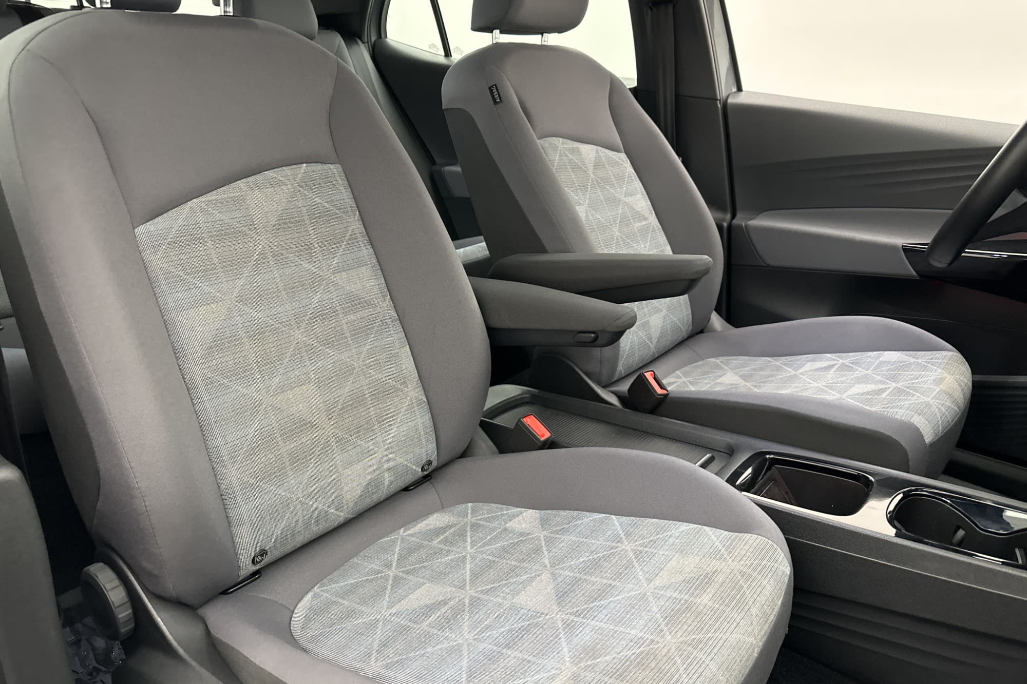 Volkswagen ID.3 Pro Performance Värmare CarPlay Rattvärme