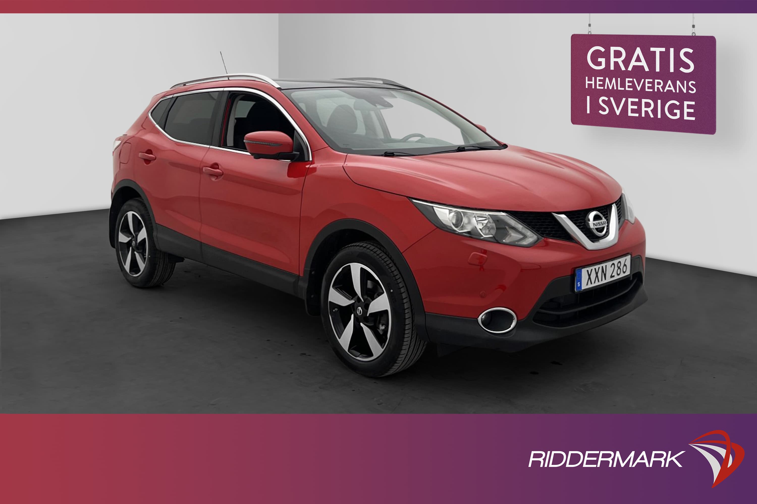 Nissan Qashqai 1.2 DIG-T