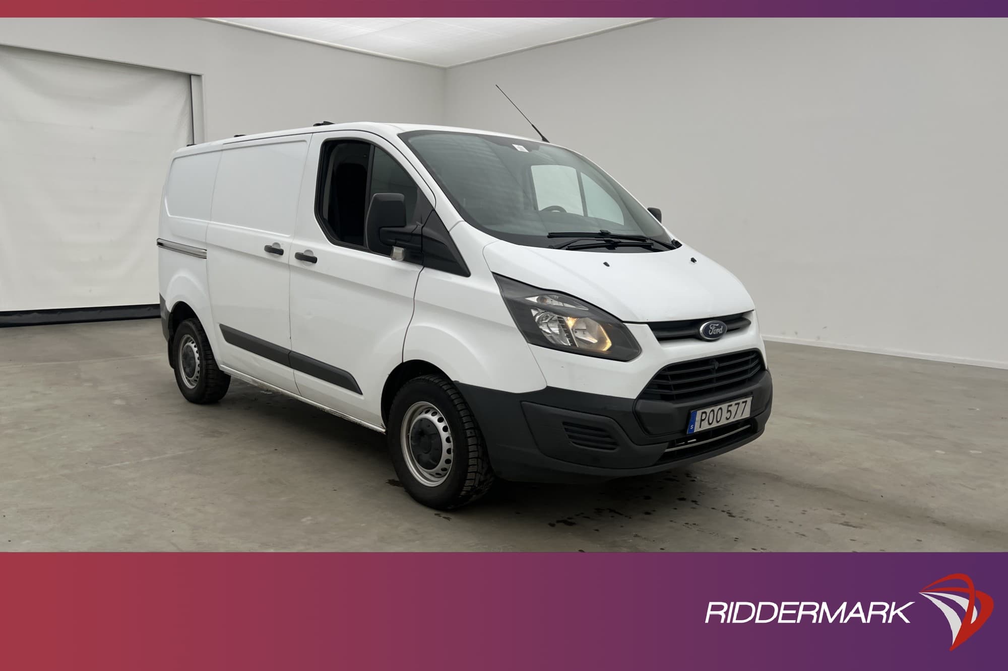 Ford Transit Custom 2.2TDCi