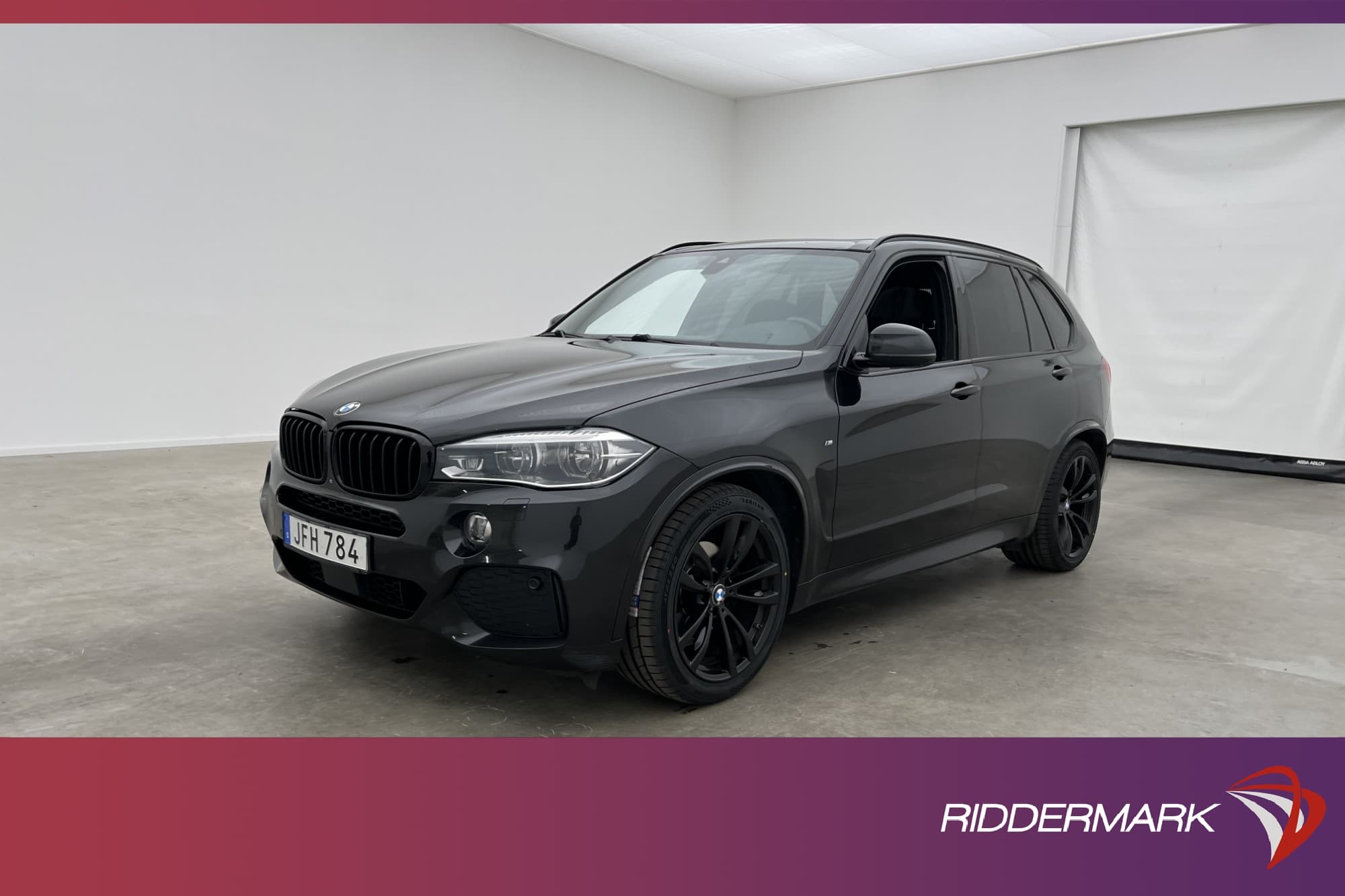BMW X5 xDrive30d 