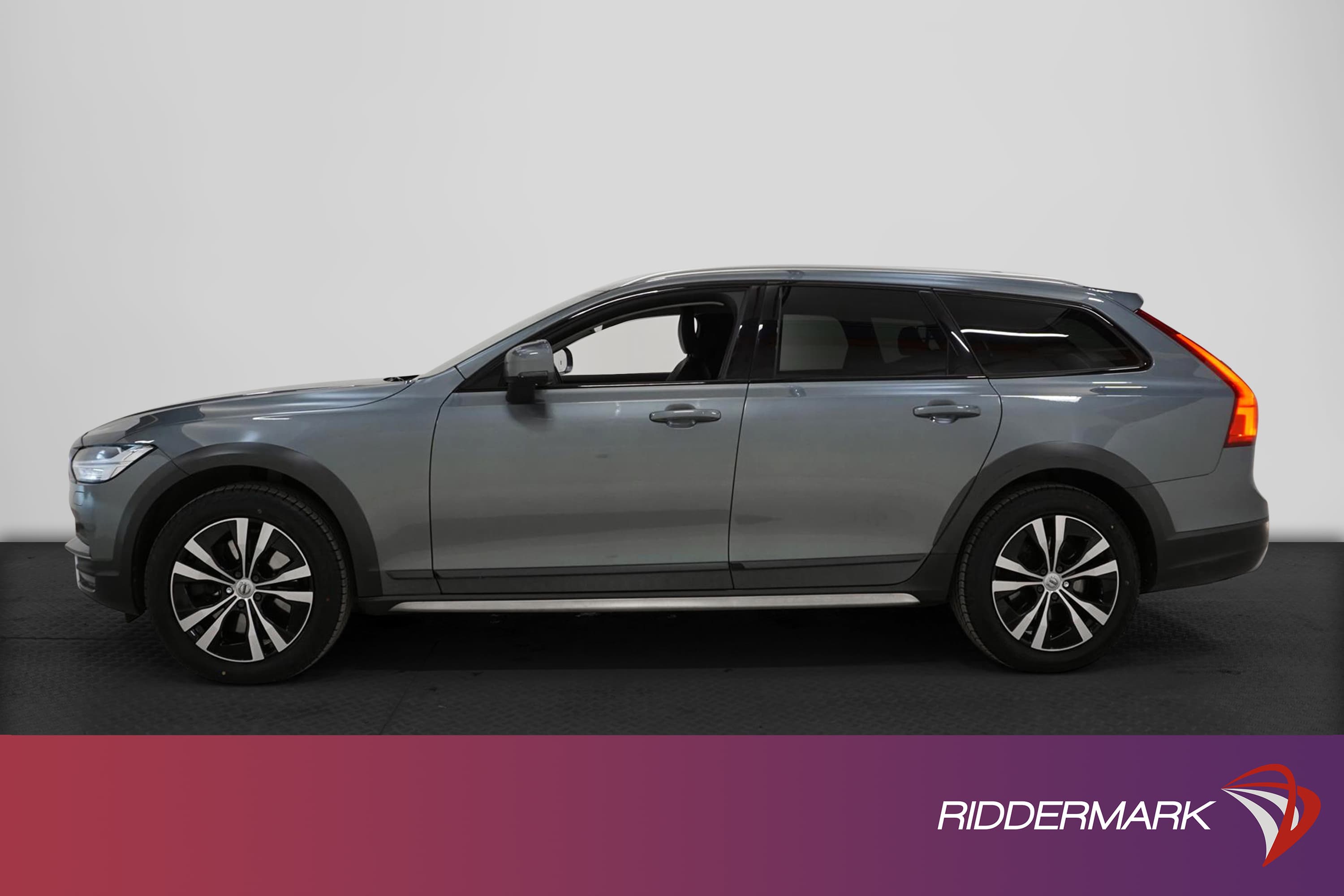 Volvo V90 Cross Country D4 190hk AWD