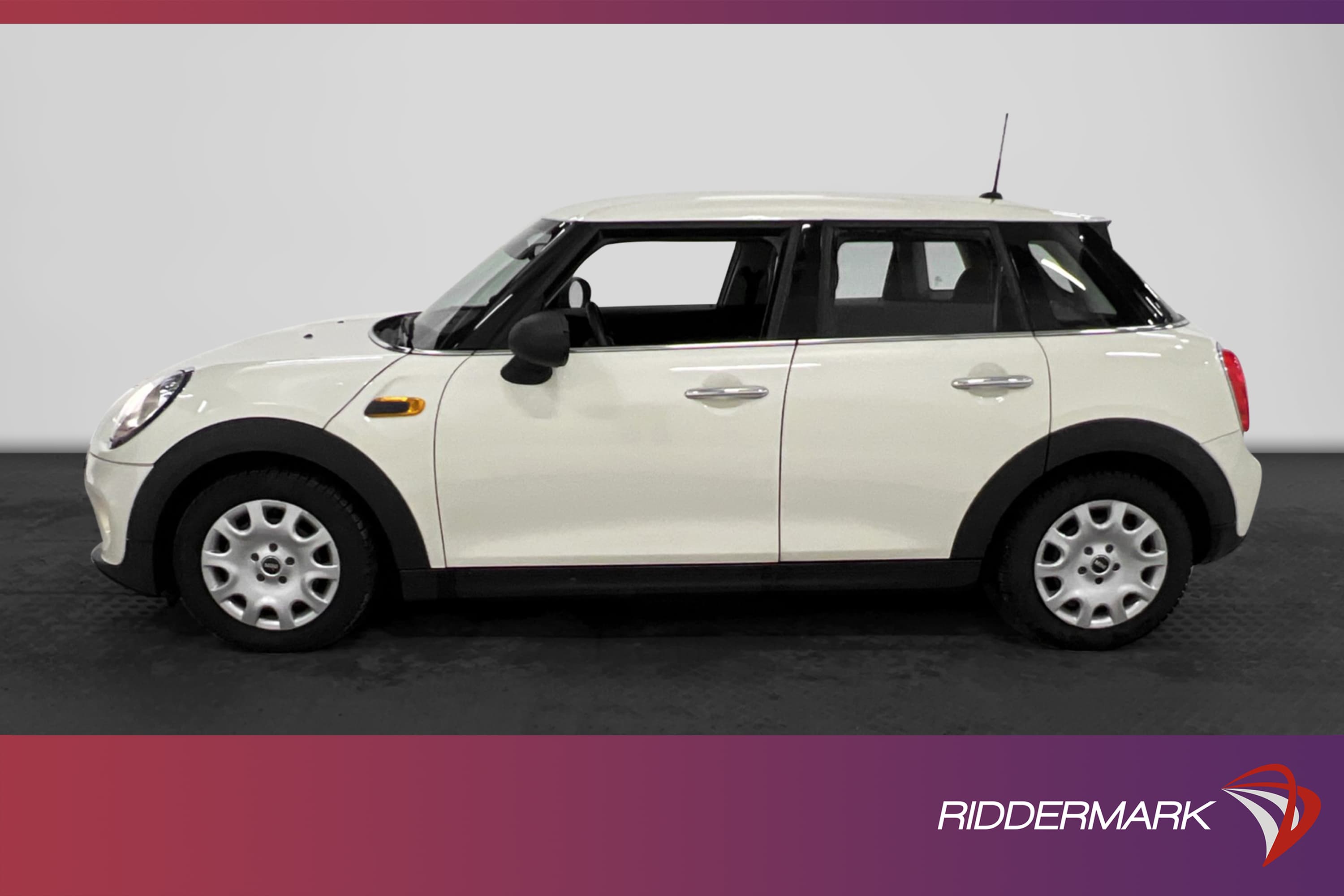 MINI One 102hk