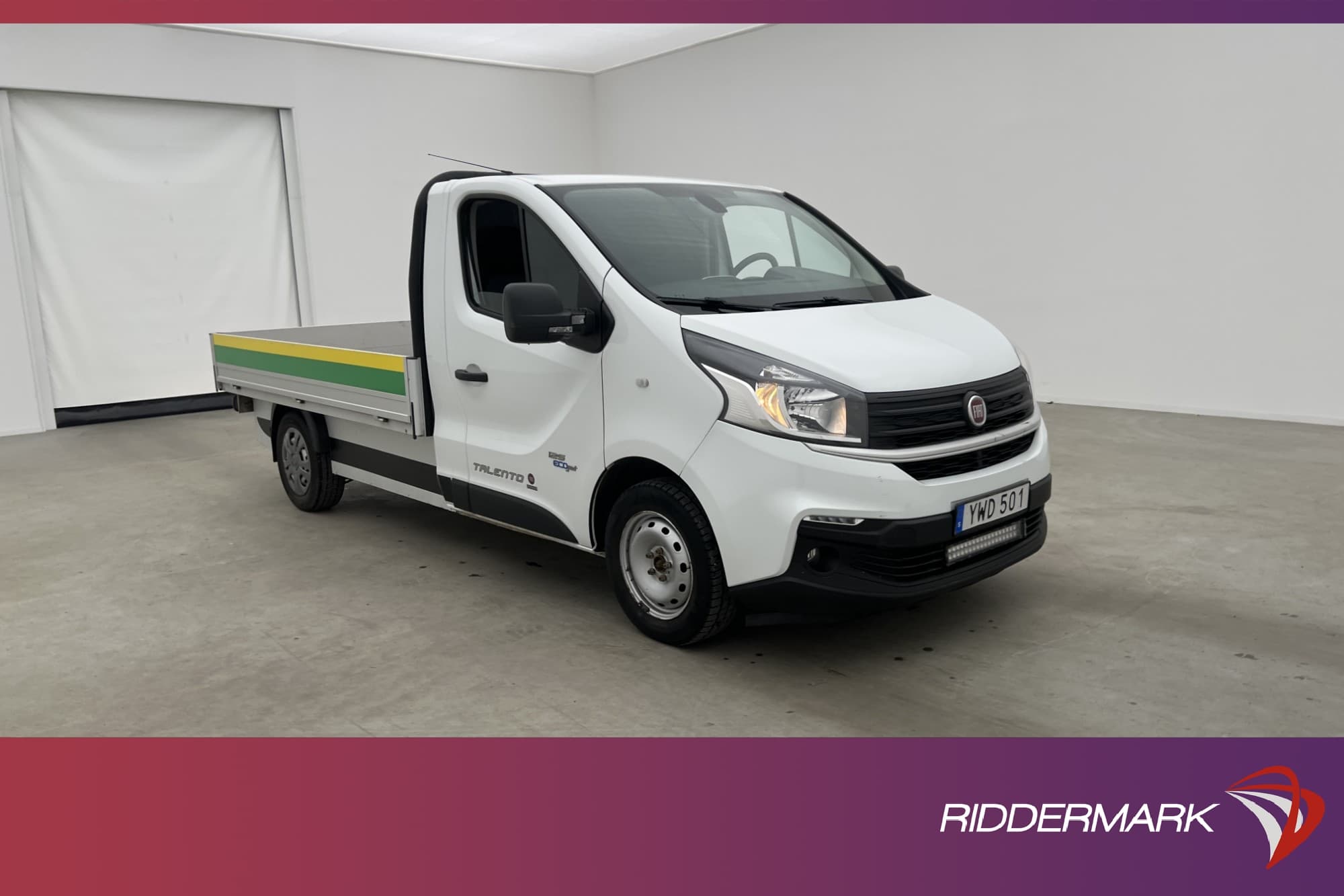 Fiat Talento