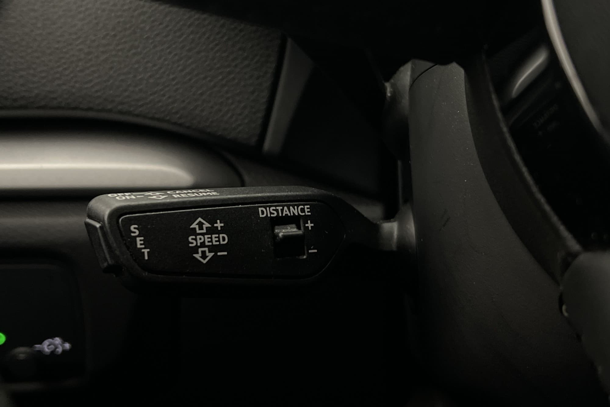 Audi A3 Sportback 35 TFSI Proline Kamera Adaptiv Farthållare