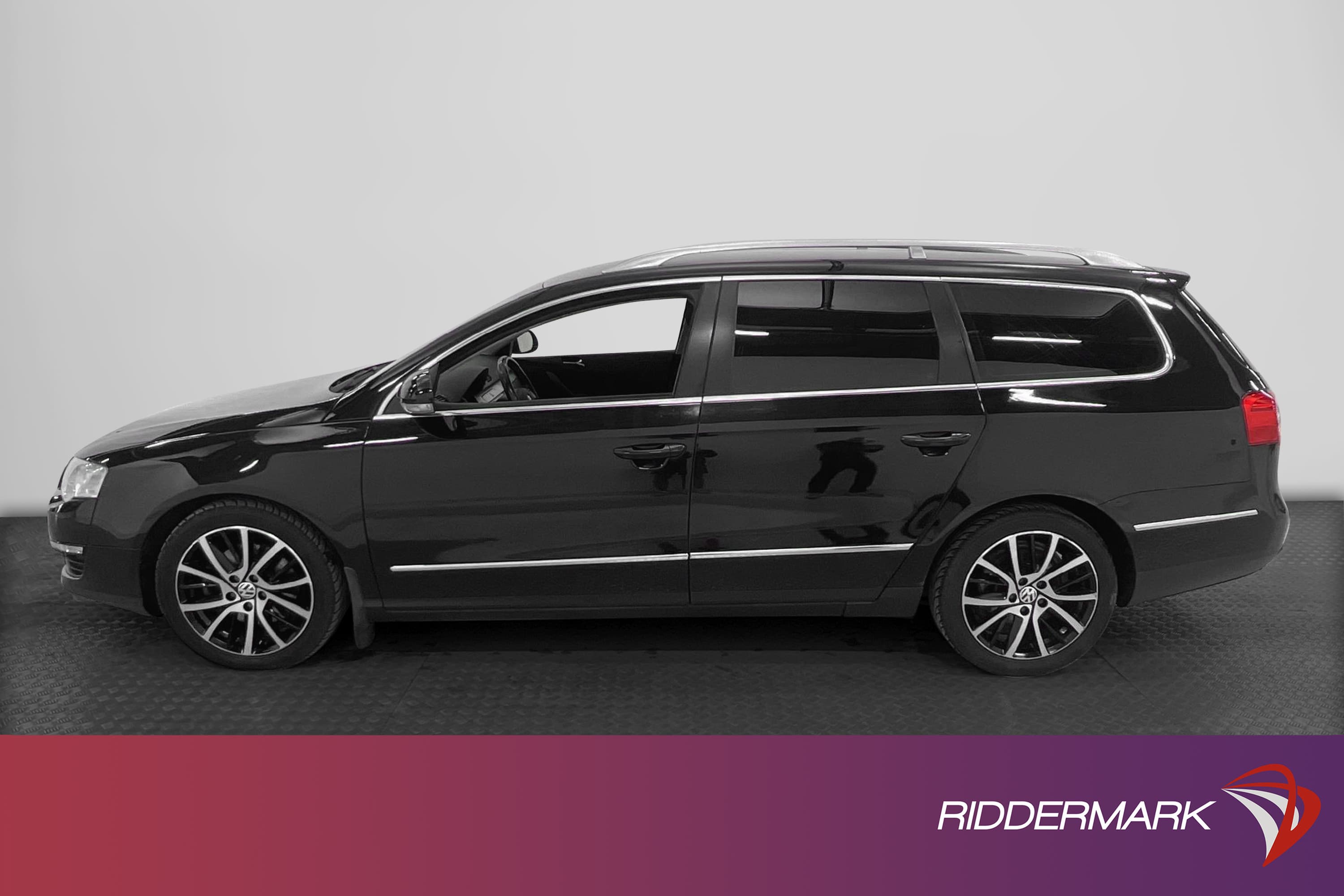 Volkswagen Passat  2.0 TDI 140hk