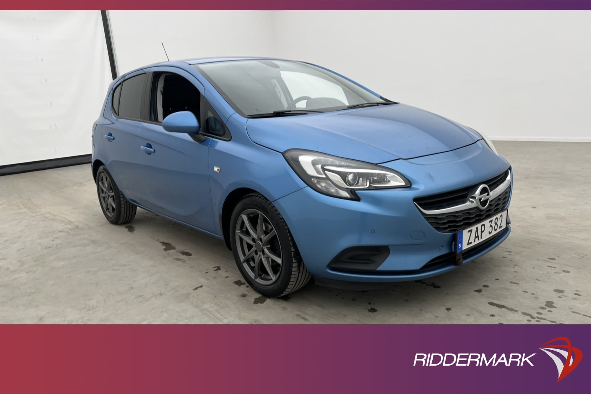 Opel Corsa 1.4
