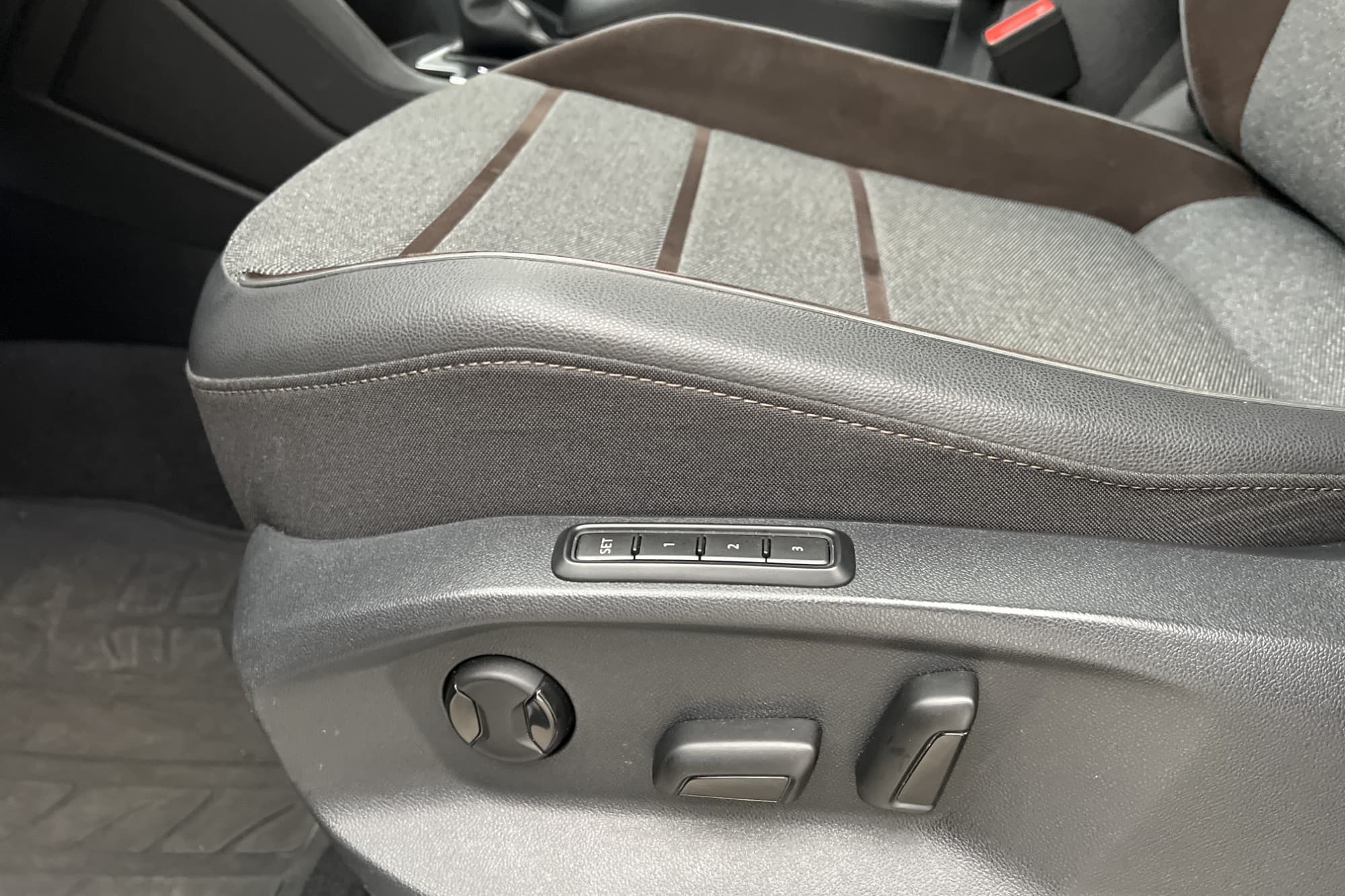 SEAT Tarraco 4Drive 190hk Xcellence 7-sits Pano Cockpit Värm