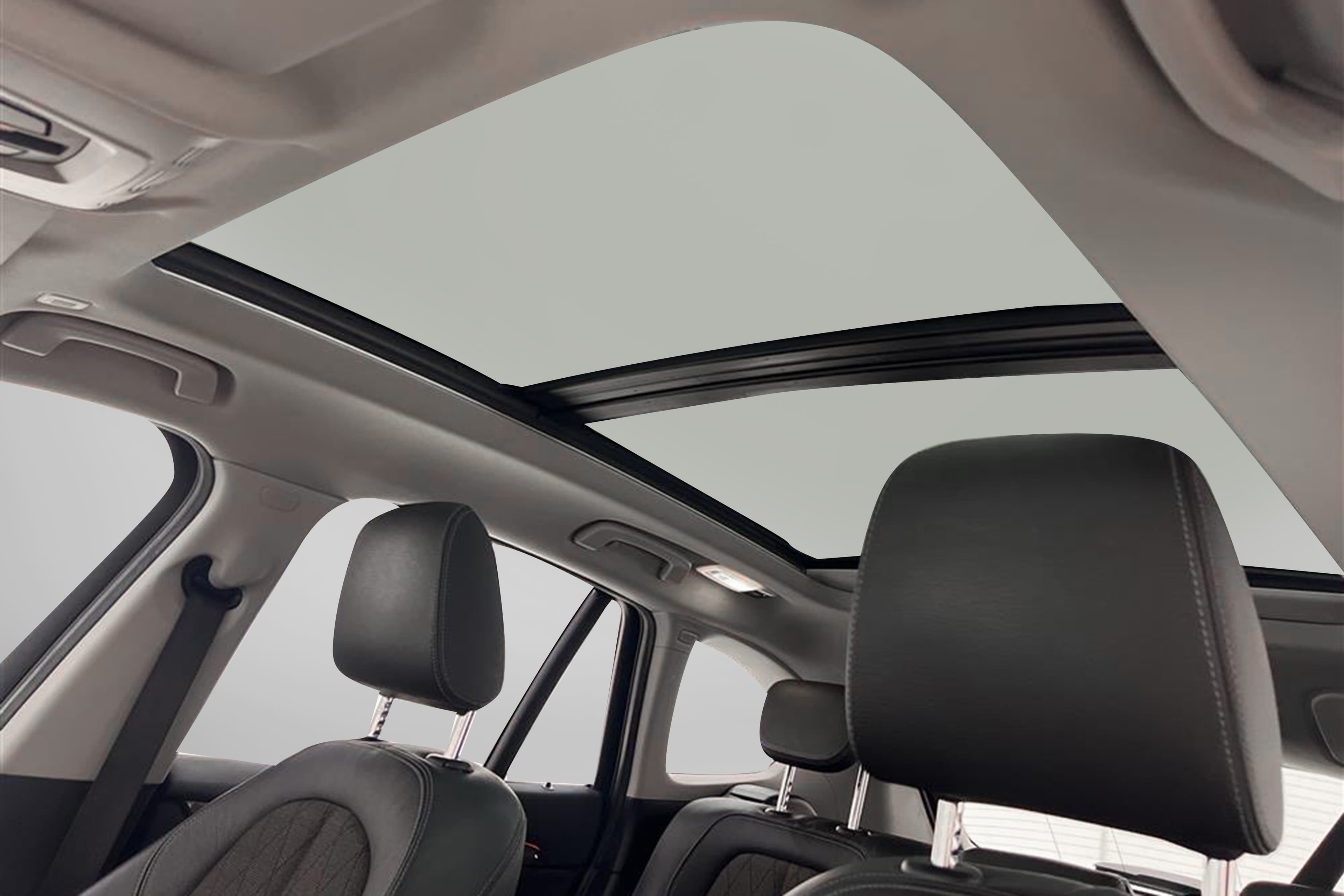 BMW X1 xDrive20d 190hk X-Line Värmare Panorama Keylessinteriör