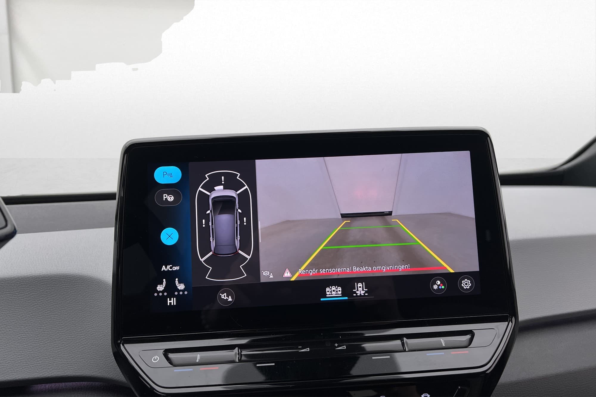 Volkswagen ID.3 Pro Performance Limited Edt MOMS Carplay