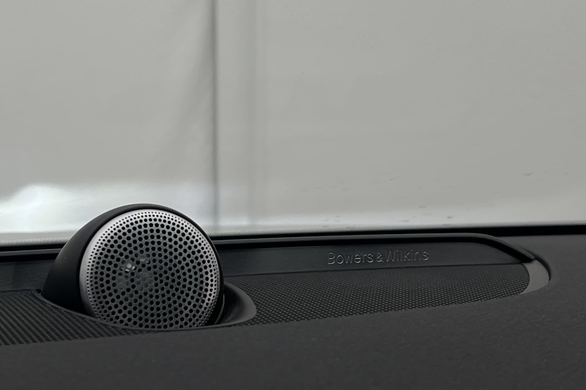Volvo S90 T5 254hk Inscription VOC B&W B-kamera Navi Skinn
