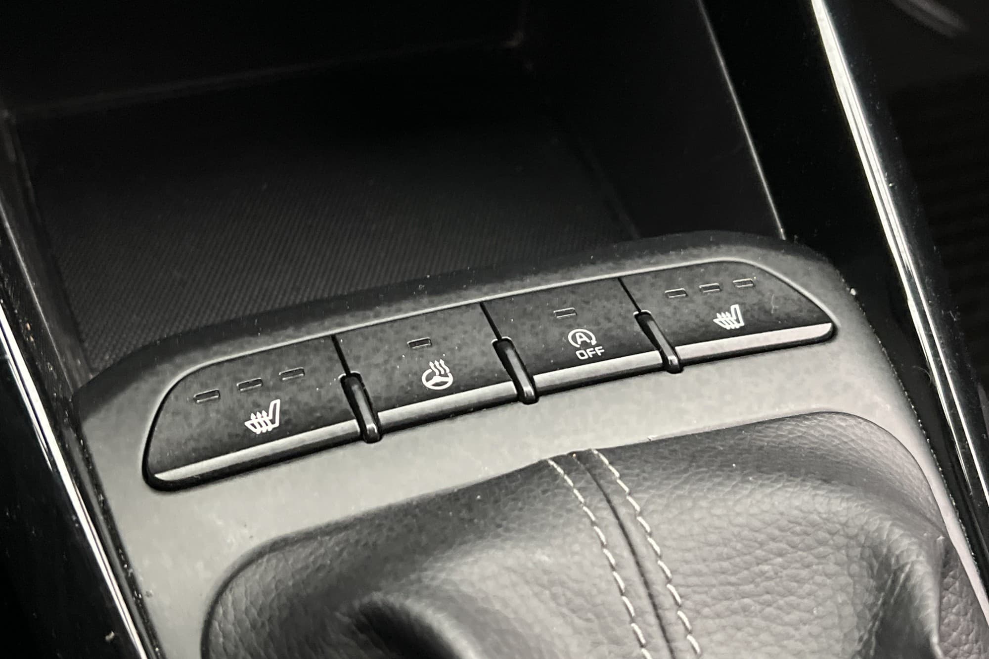 Kia Rio 1.2 CVVT 84hk Launch Edition Kamera Navi Rattvärme