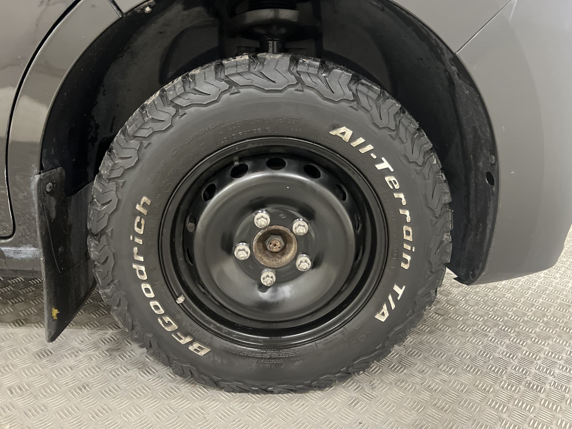 slider