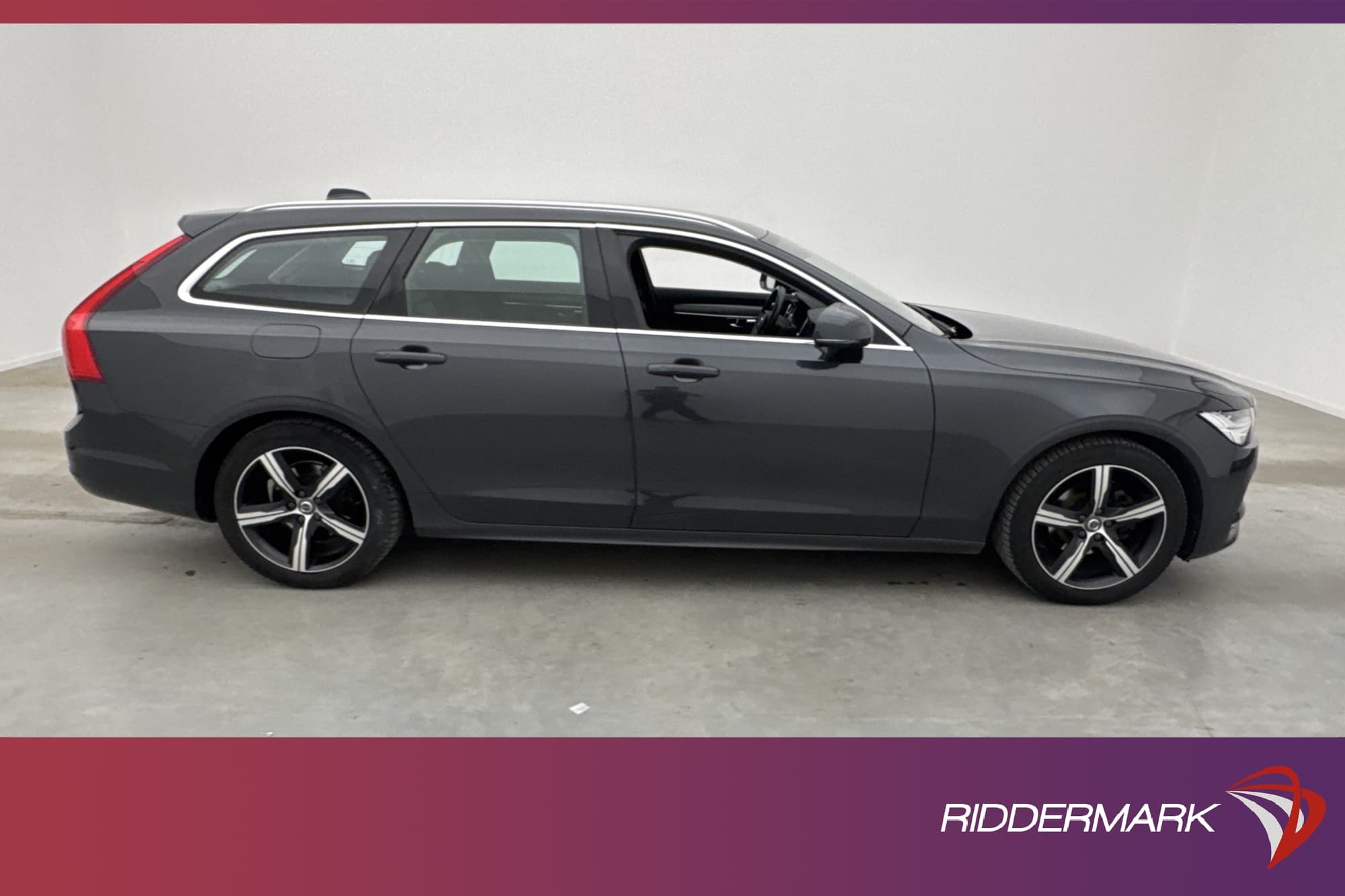 Volvo V90 D4 190hk AWD Momentum