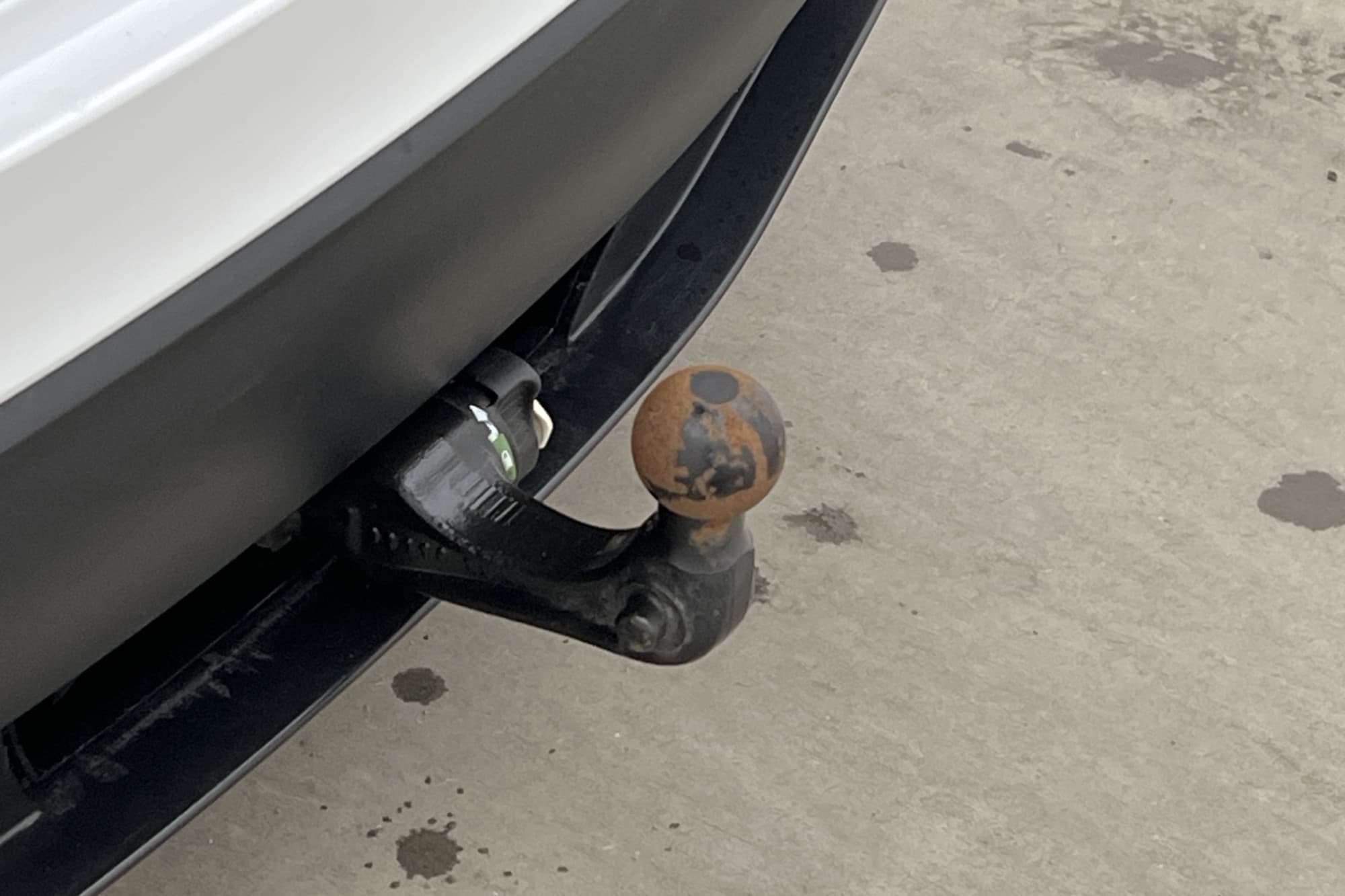 Tesla Model Y Standard Range 299hk Pano Dragkrok AP Sv.Såld