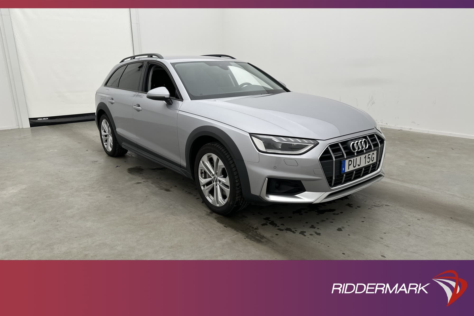 Audi A4 Allroad 45 Q
