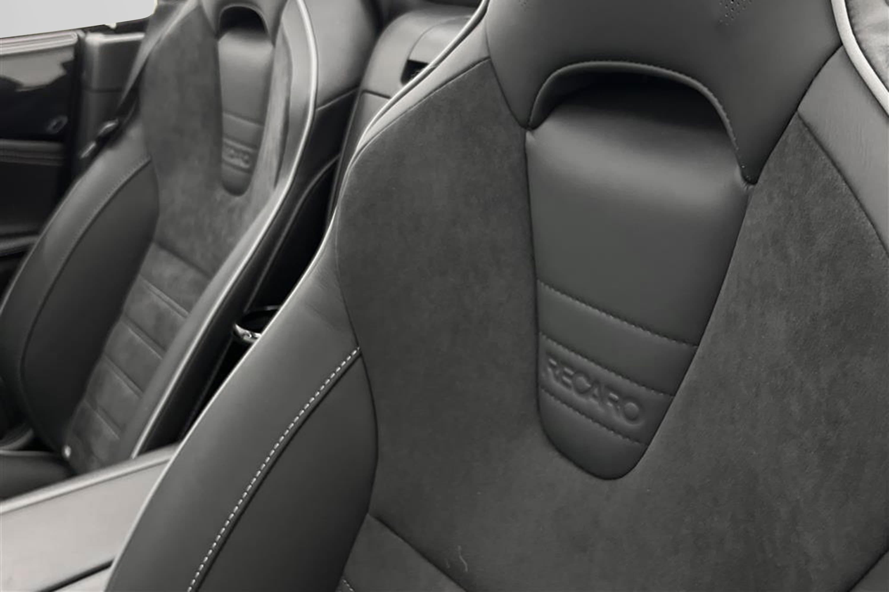 Mazda MX-5 SKYACTIV-G 184hk Cabriolet Navi BOSE Recaro Sportinteriör