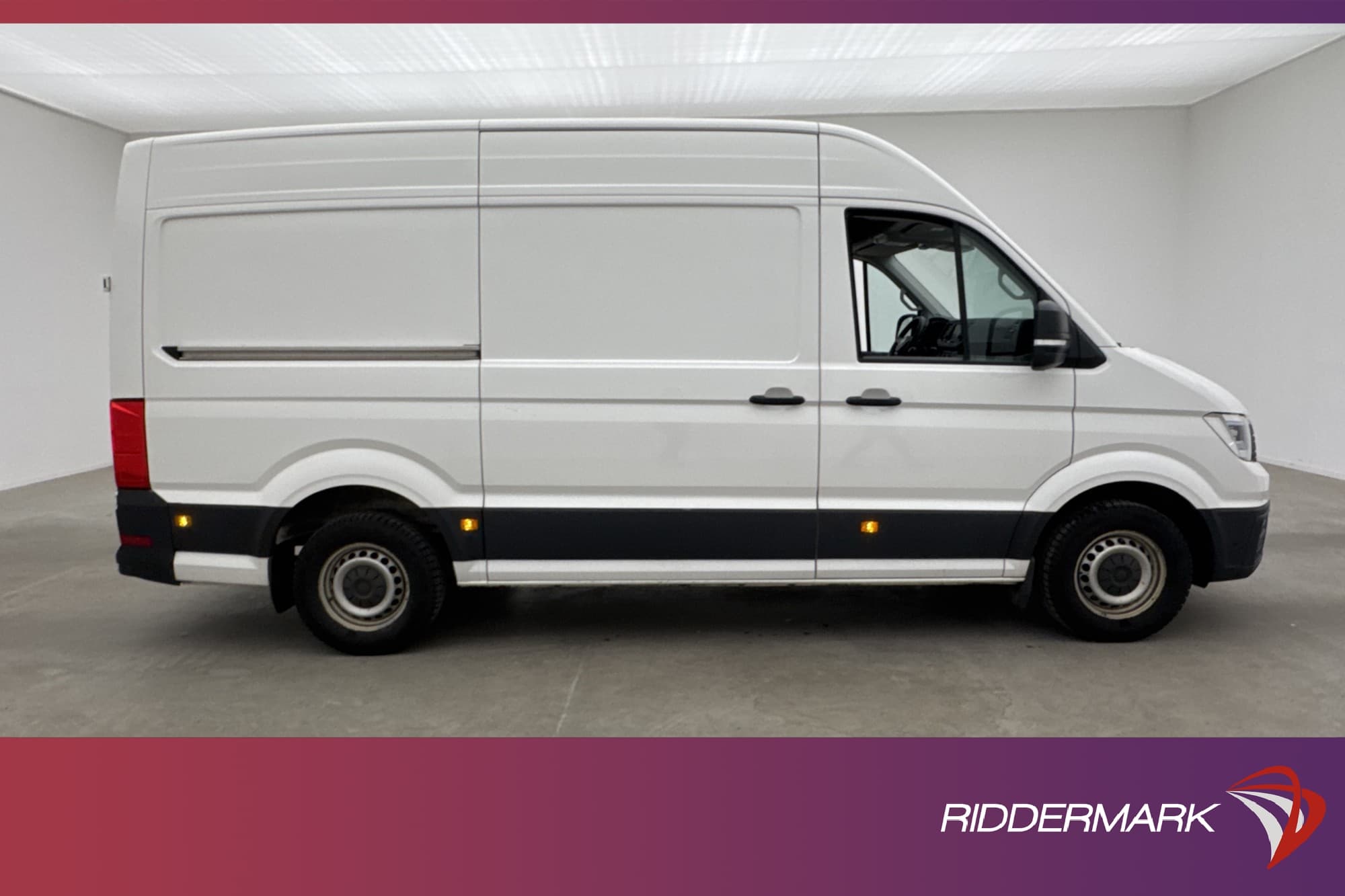 Volkswagen Crafter L2H2 2.0TDI