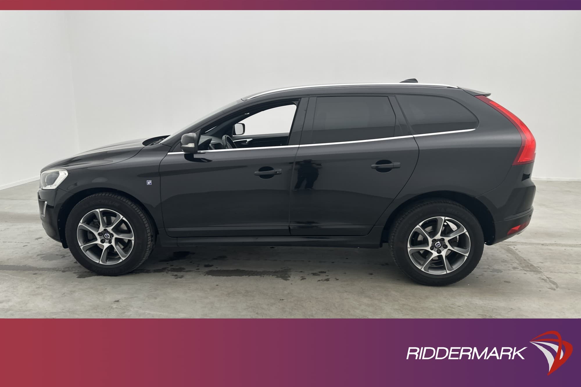 Volvo XC60 D4 190hk