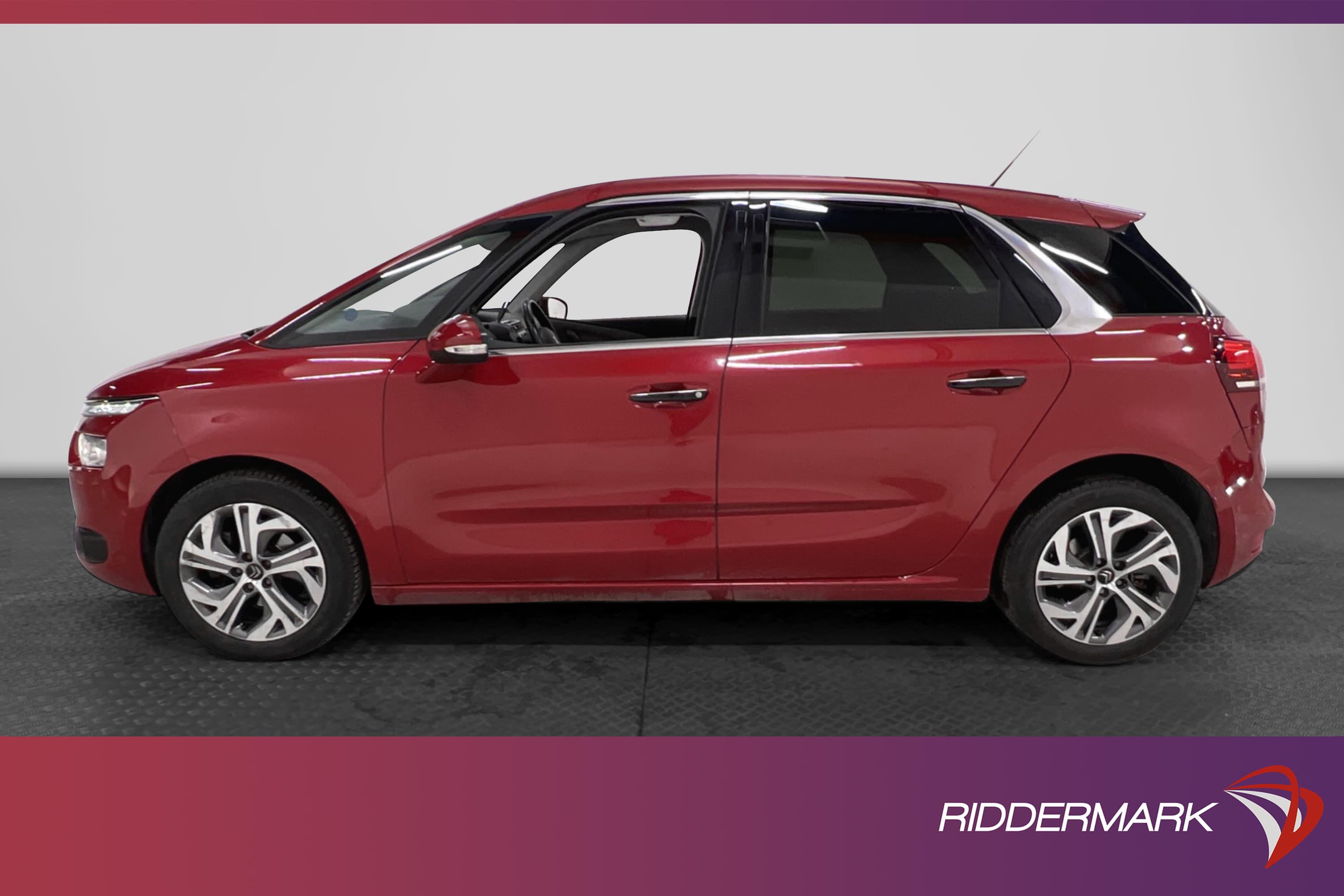 Citroën C4 Picasso