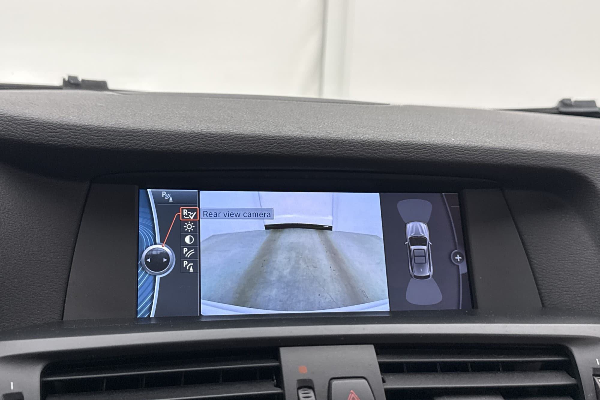 BMW X3 xDrive20d 184hk Pano Skinn HiFi Navi Kamera Rattvärme