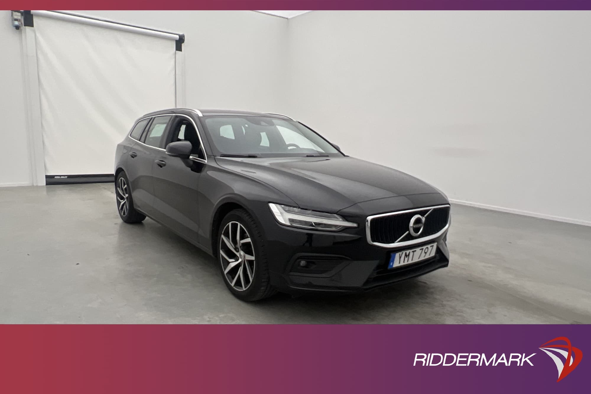 Volvo V60 D4