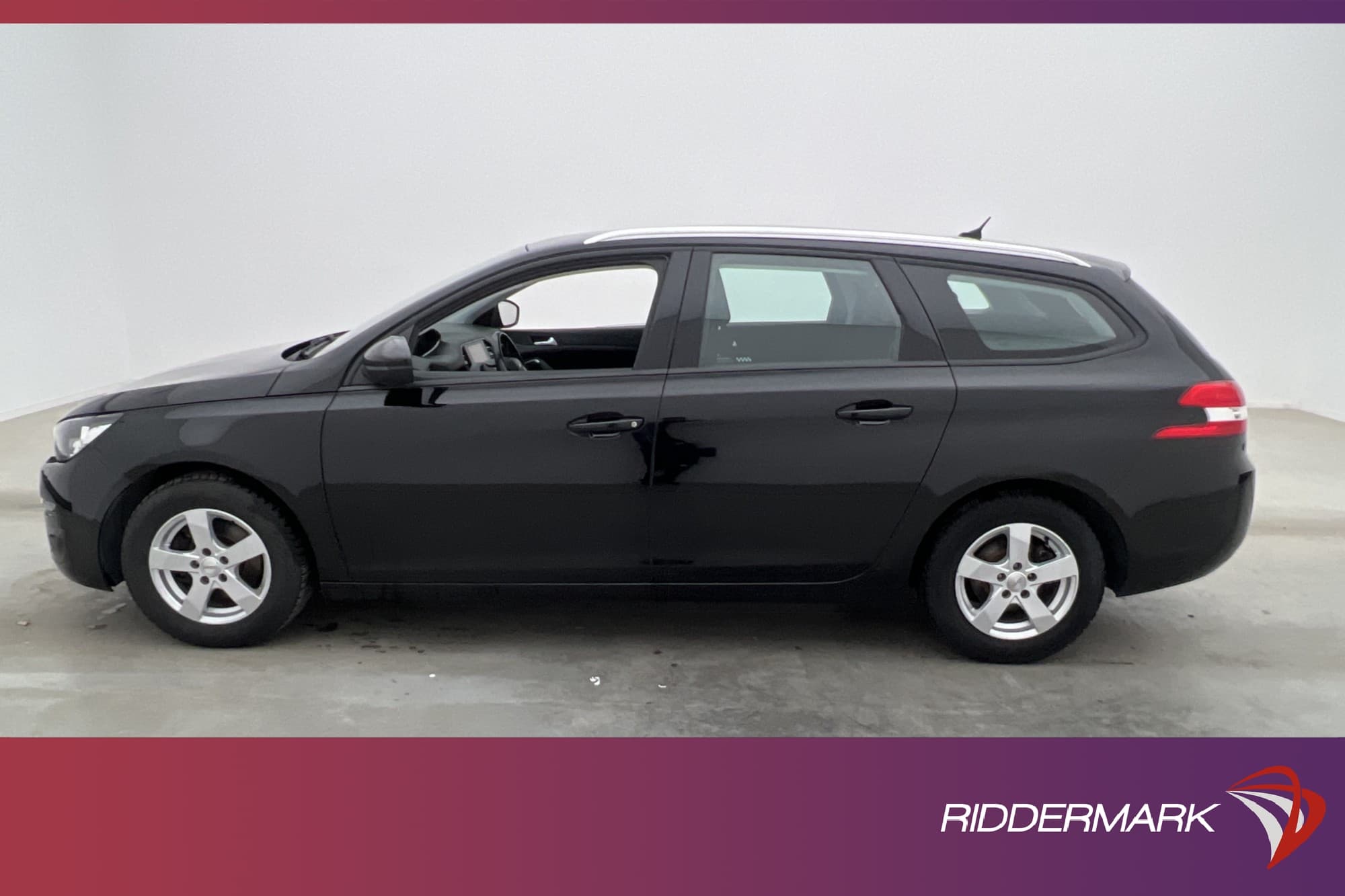 Peugeot 308 SW 1.2 e-THP 110hk