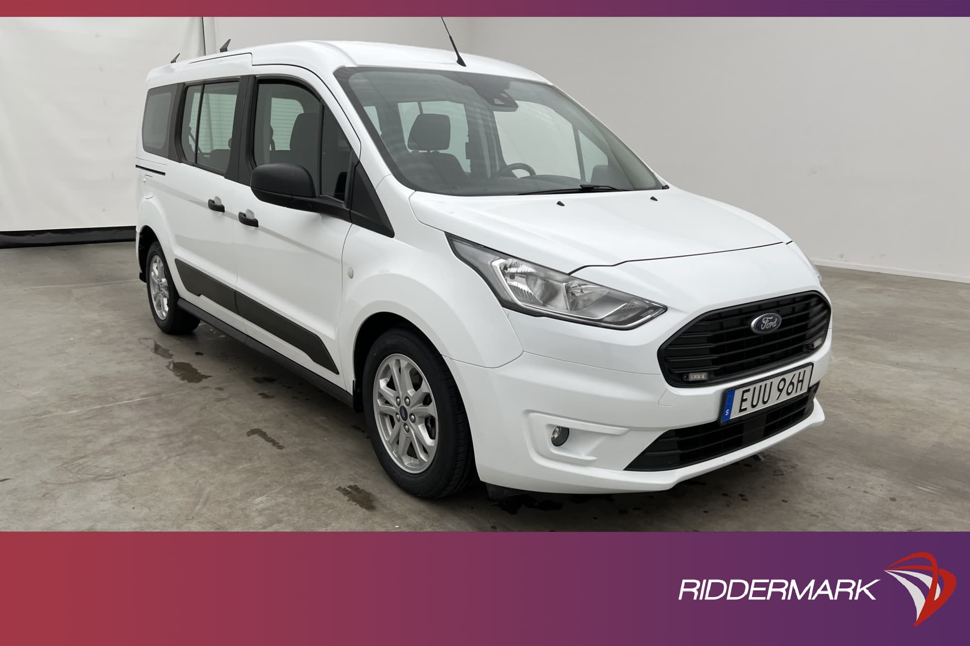 Ford Grand Tourneo Connect