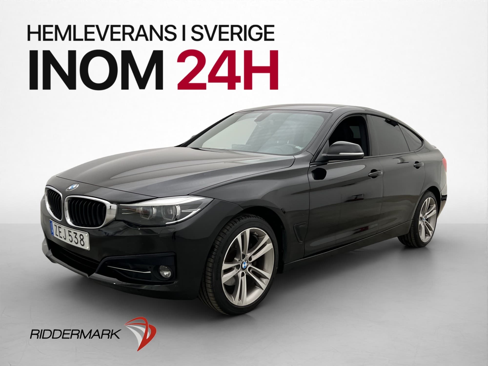 BMW 320D
