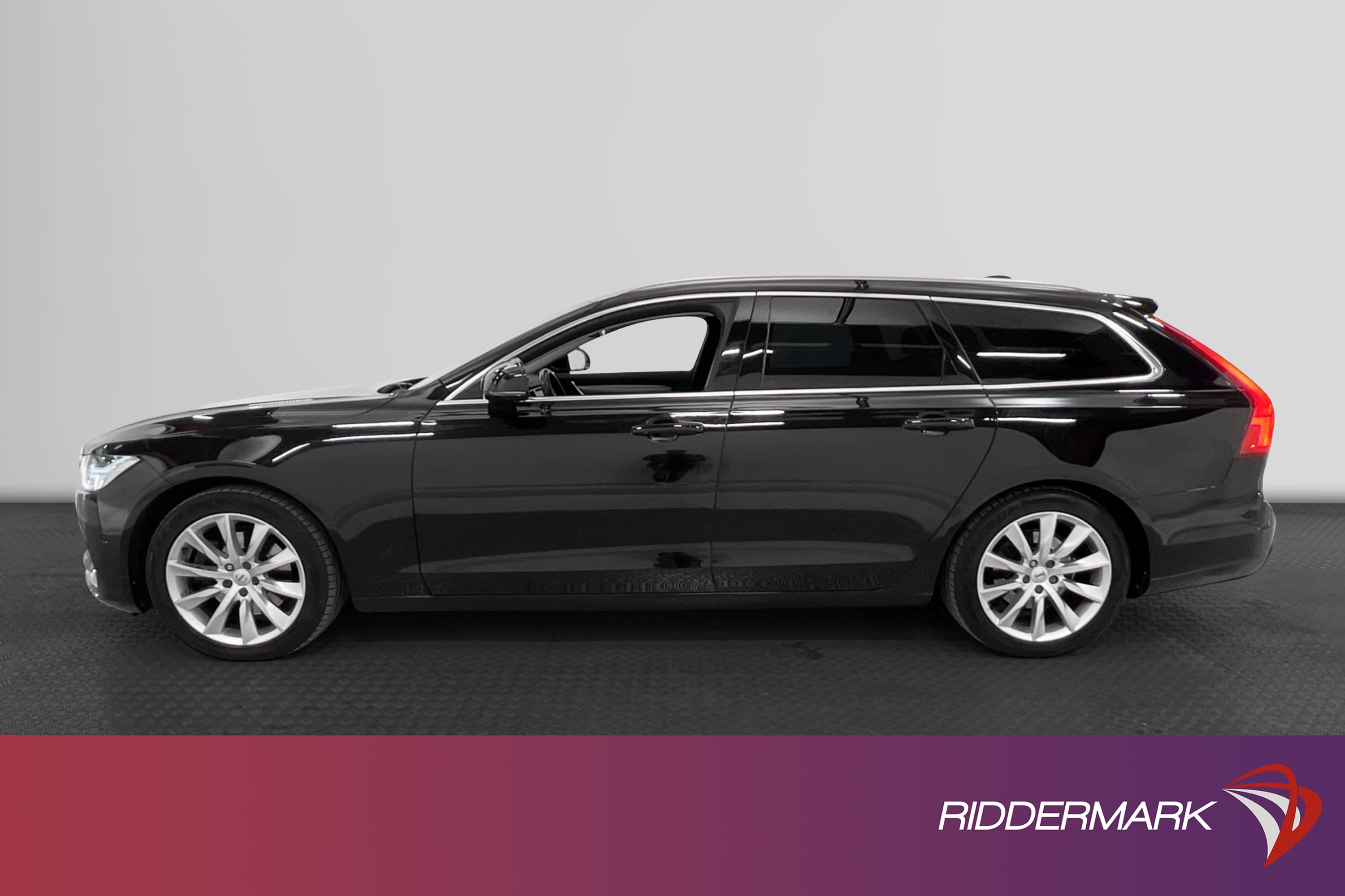 Volvo V90 D4 190hk