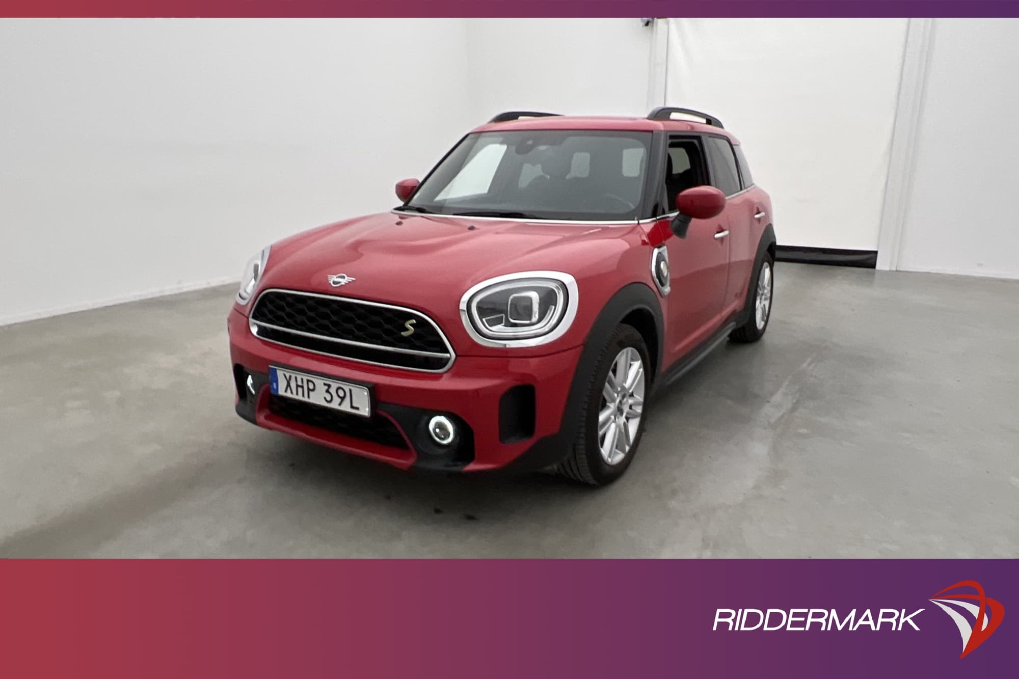 MINI Countryman SE ALL4 
