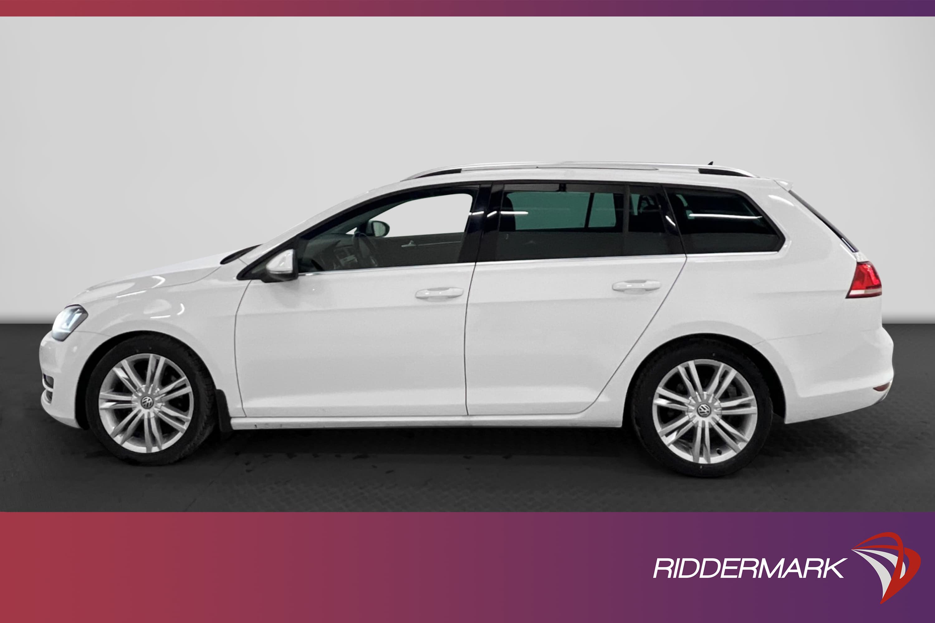 Volkswagen Golf SC