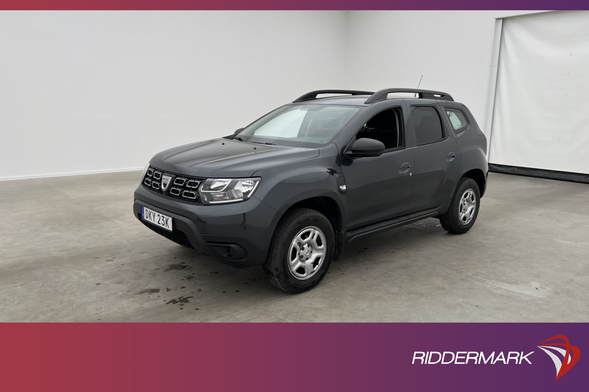 Dacia Duster 1.6 SCe 115hk