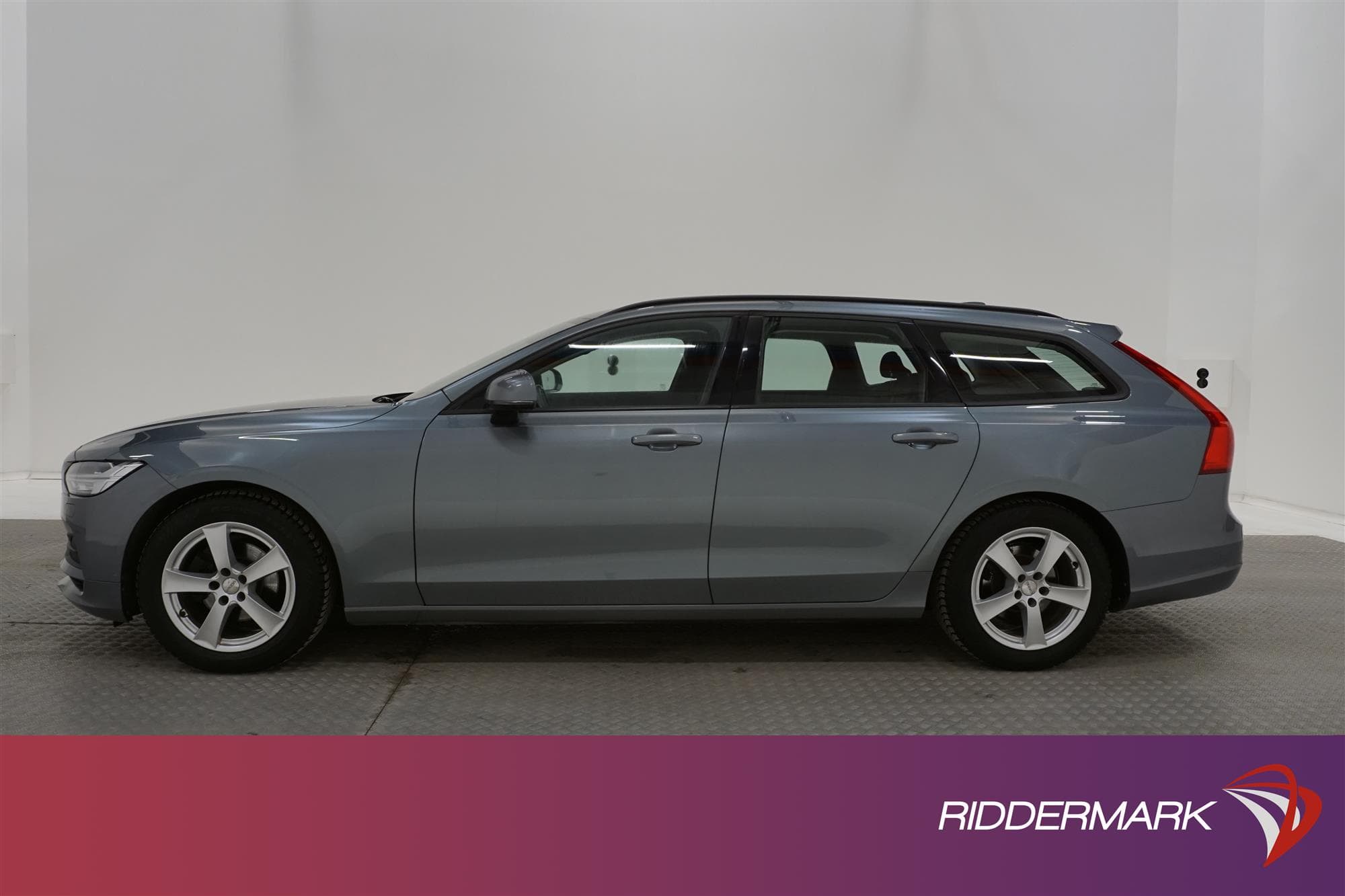 Volvo V90 D3 150hk AWD