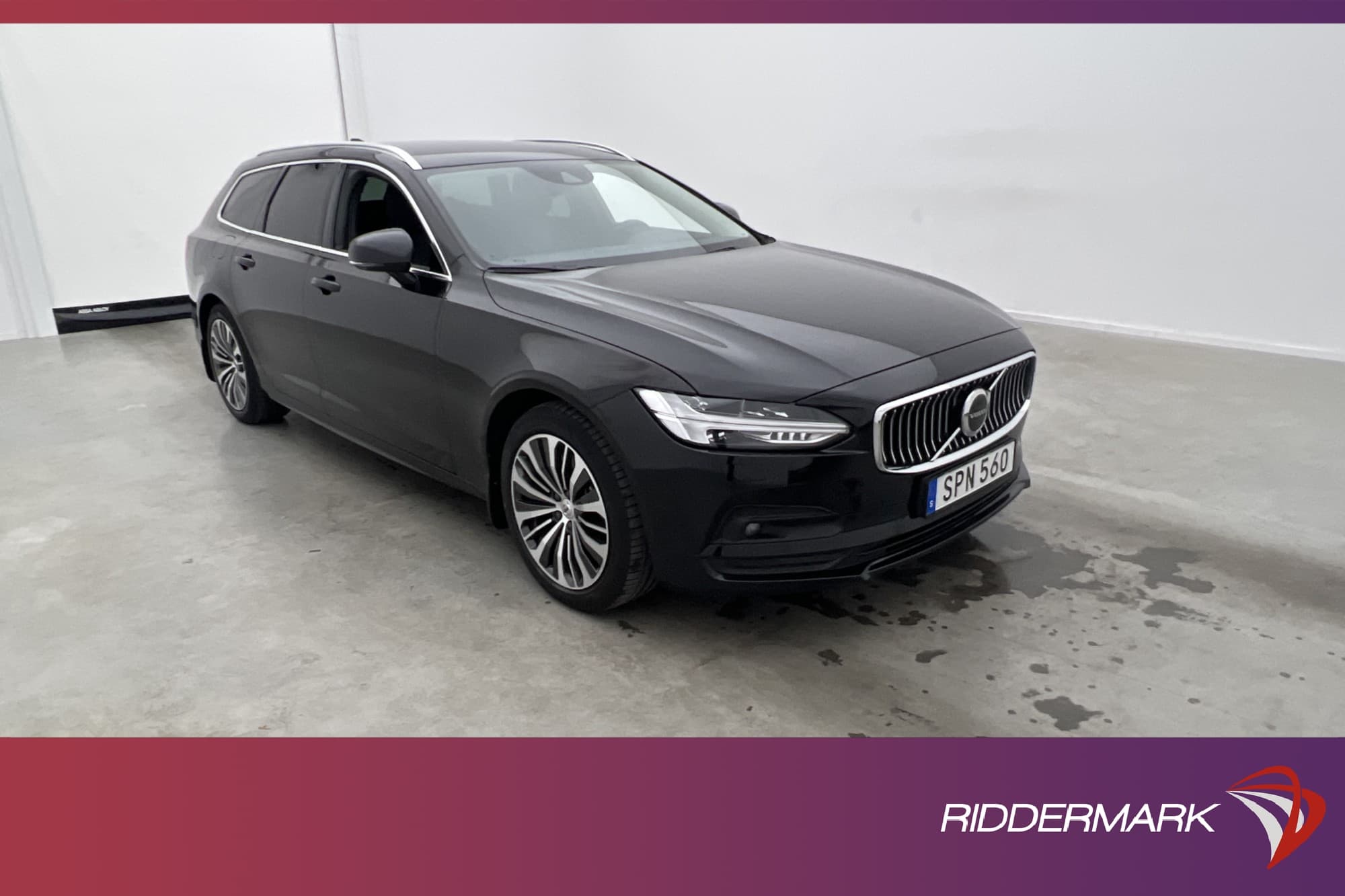 Volvo V90 B4 AWD